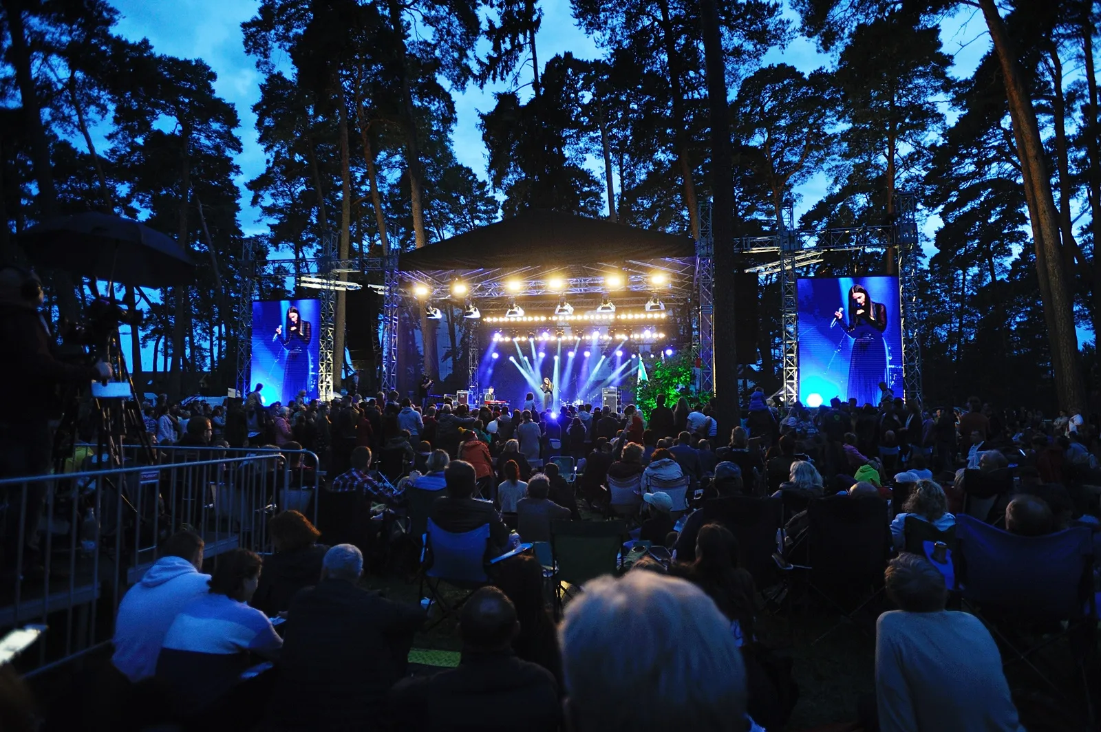 „Akacijų alėja 2019“