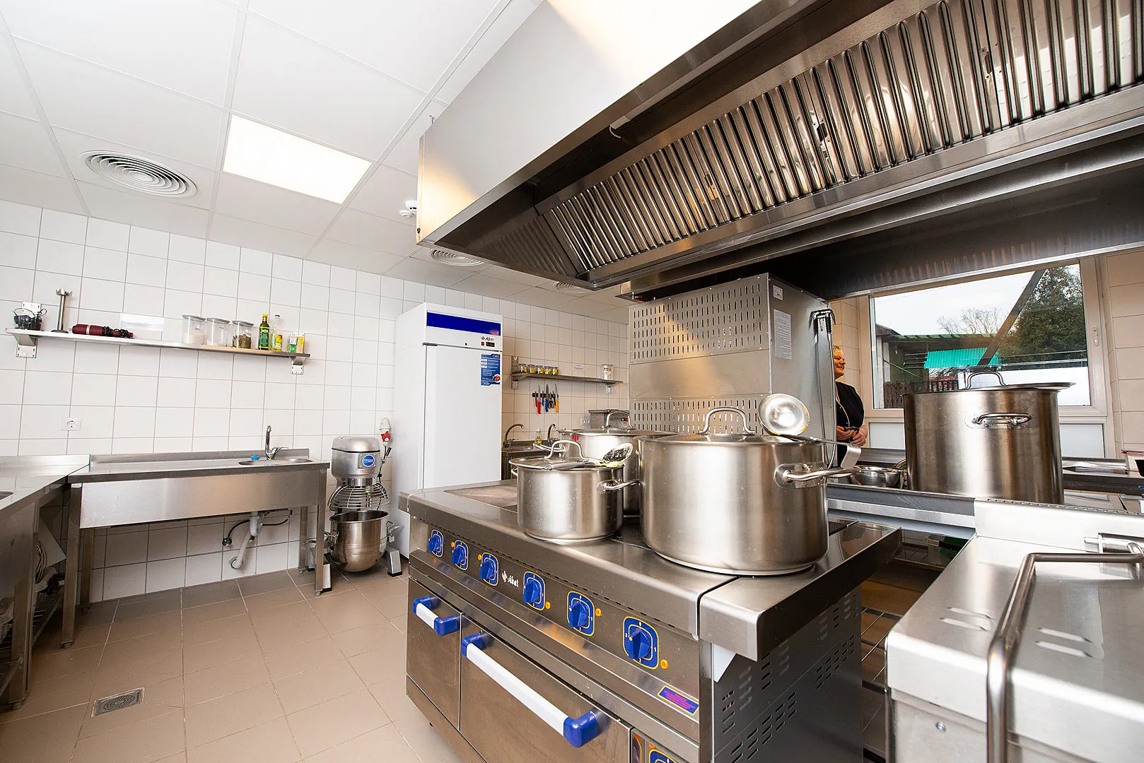 Kauno darželiuose keisis maitinimo modelis