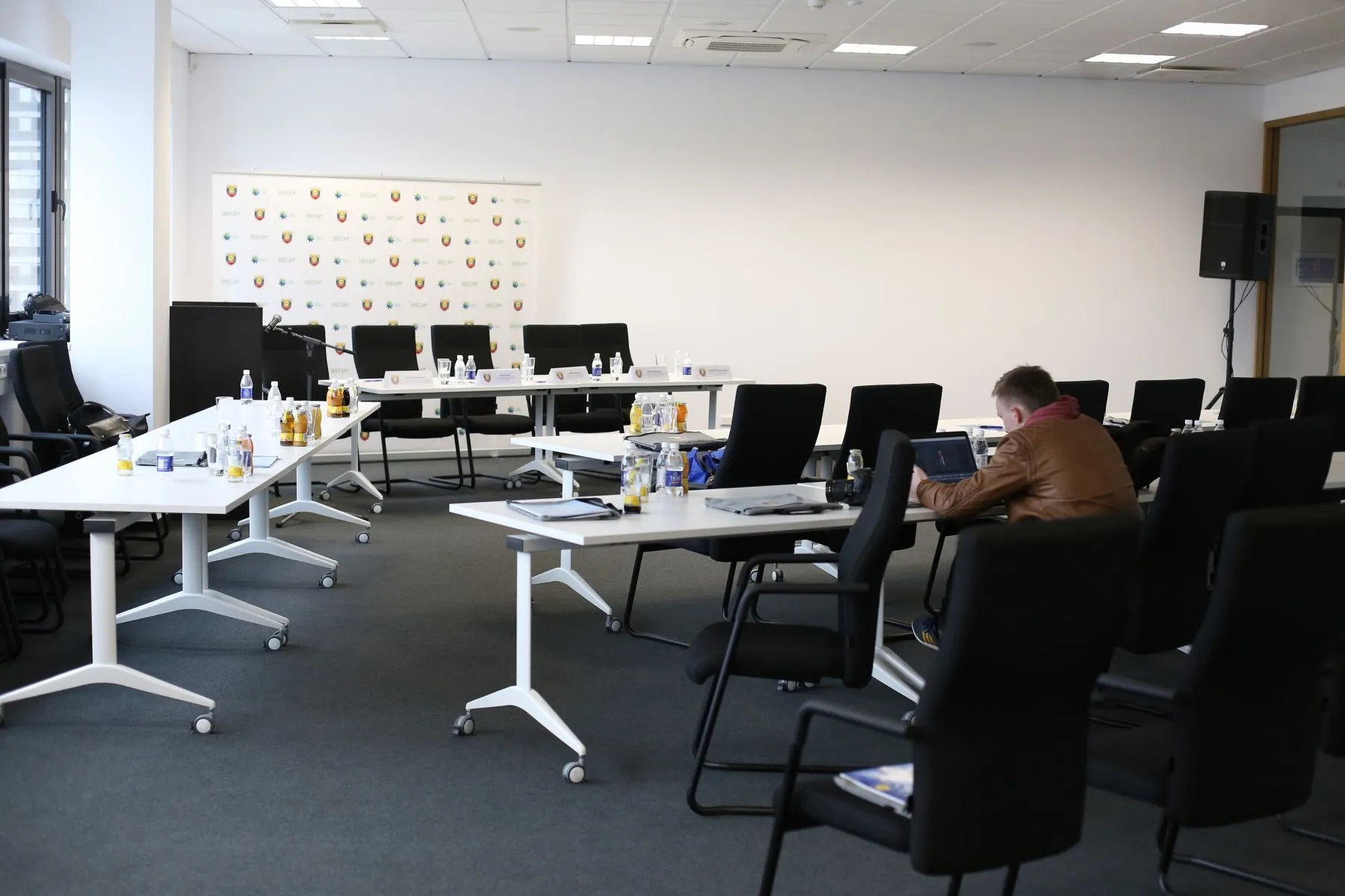 „Kas vyksta Kaune“ portalo fotografo R. Tenio darbo ypatumai