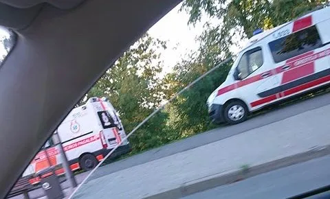 Greitoji medicinos pagalba