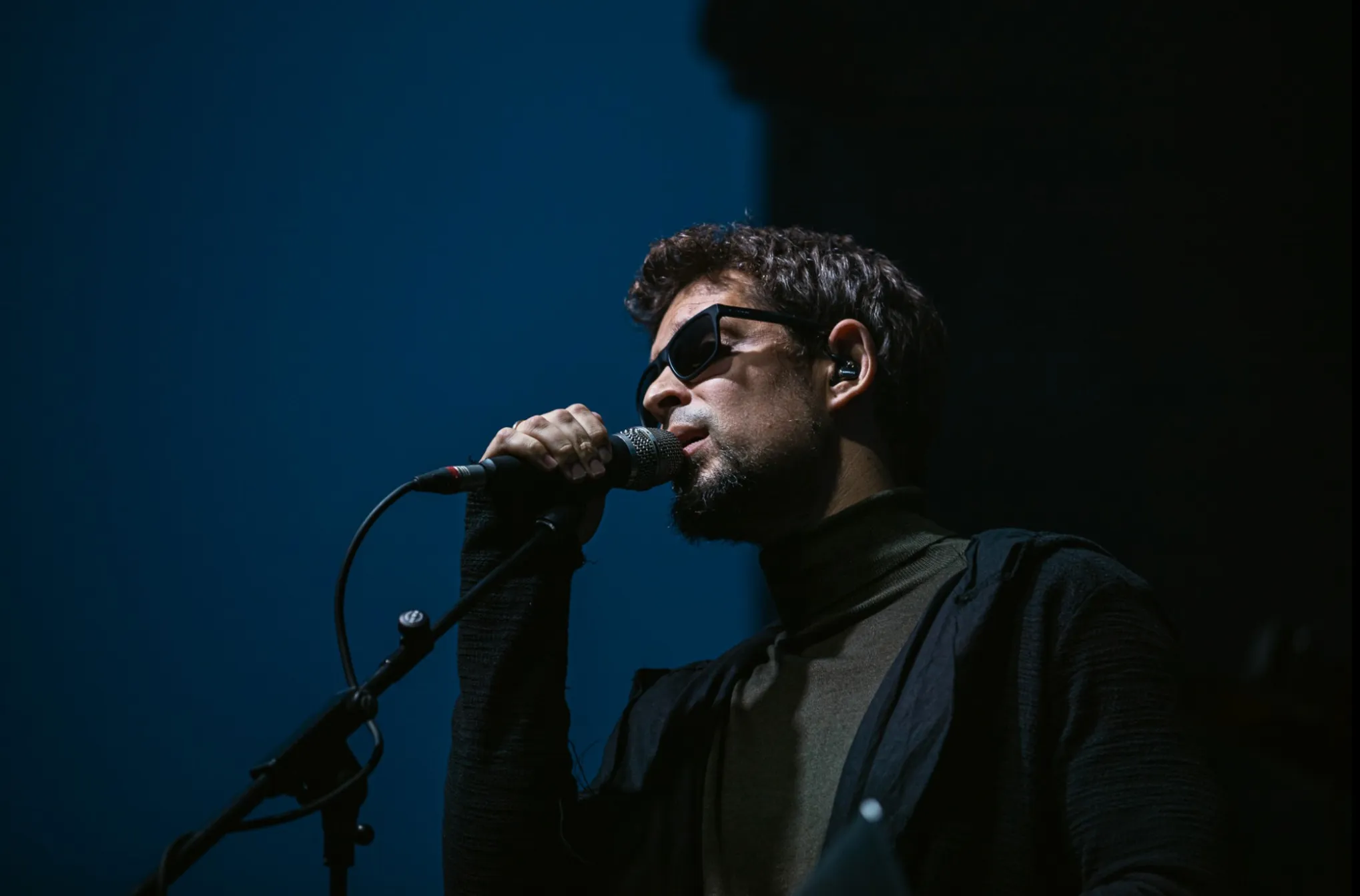 „Daddy Was A Milkman“