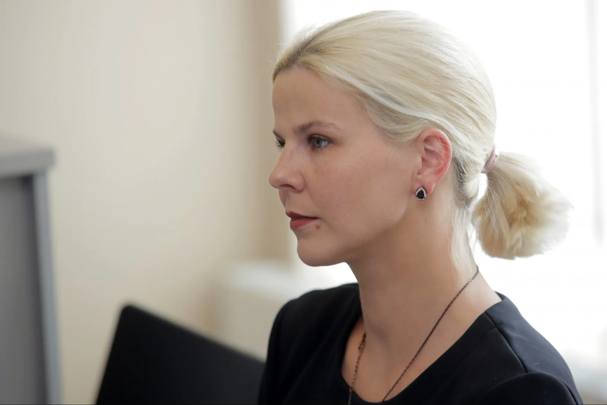 Evelina Geležiūnienė