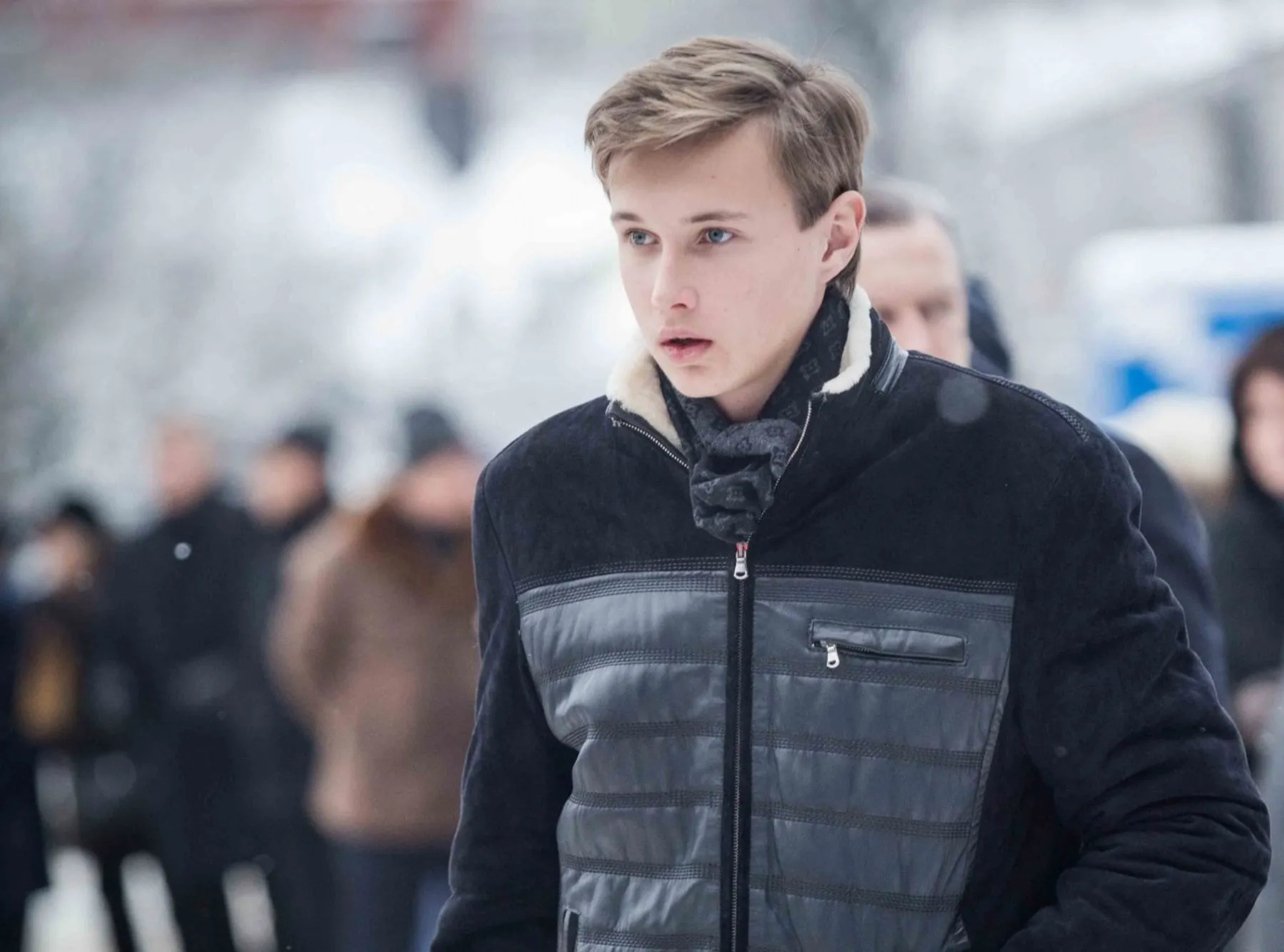 Konstantinas Karosas