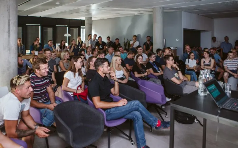 startuoliai-82132419