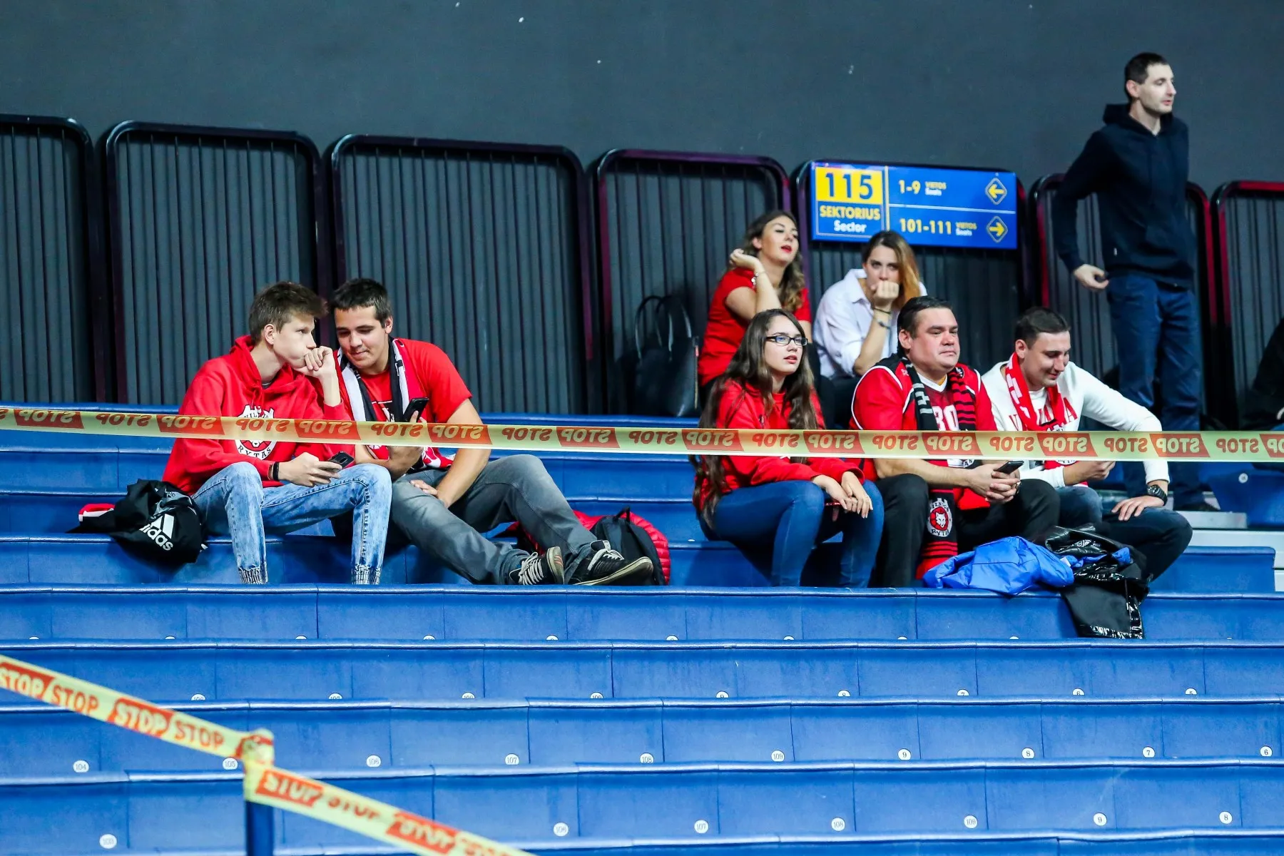 Kauno „Žalgiris“-Vilniaus „Rytas“