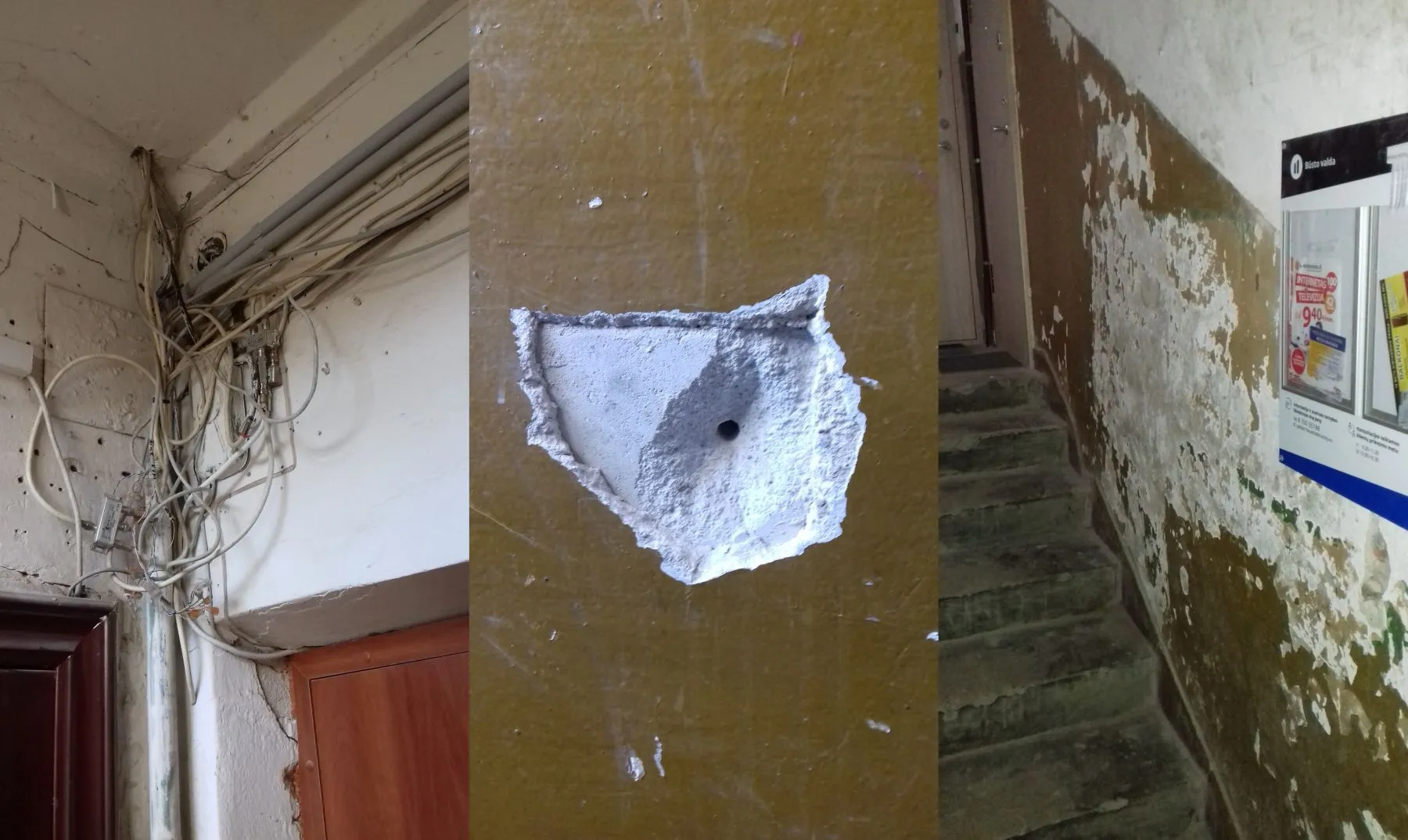 Daugiabučio A. ir J. Gravrogkų gatvėje renovacija