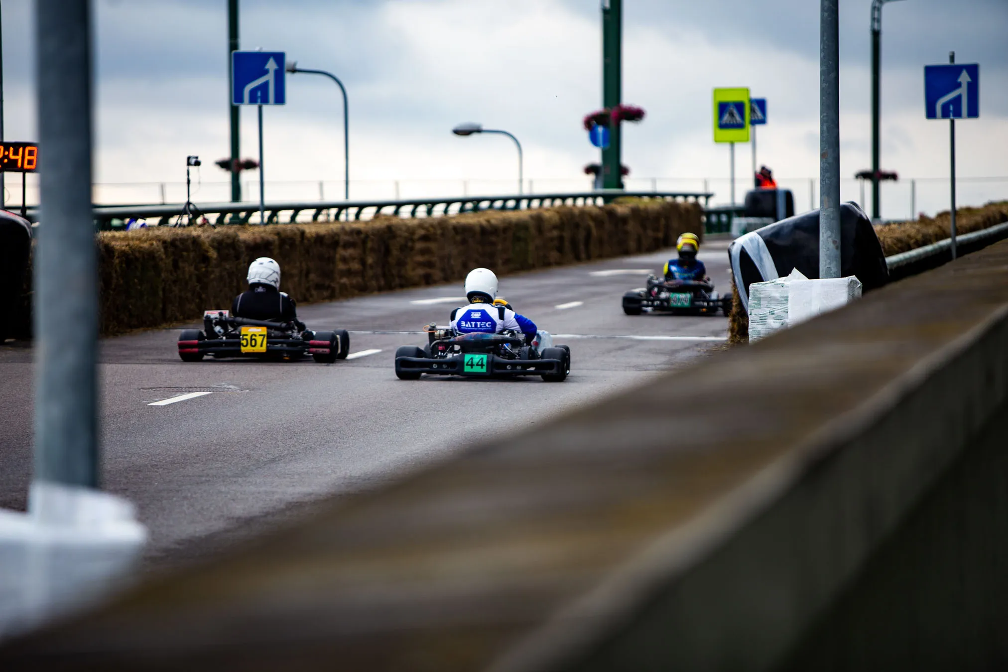 „Rimo Grand Race“