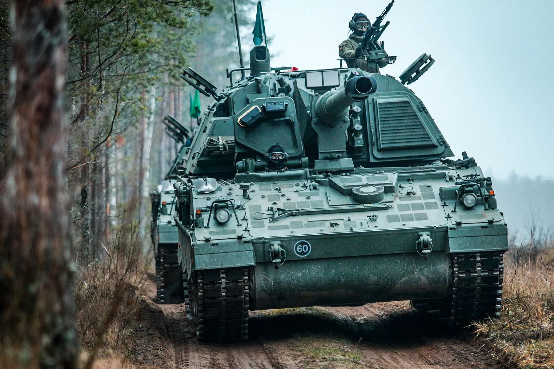 Lietuvos kariuomenė