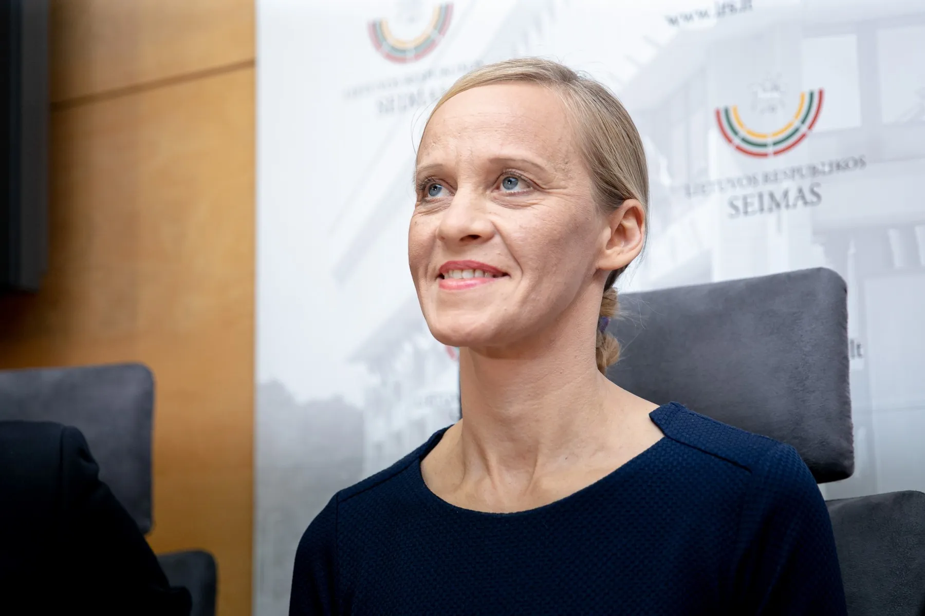 Centro partija „Gerovės Lietuva“