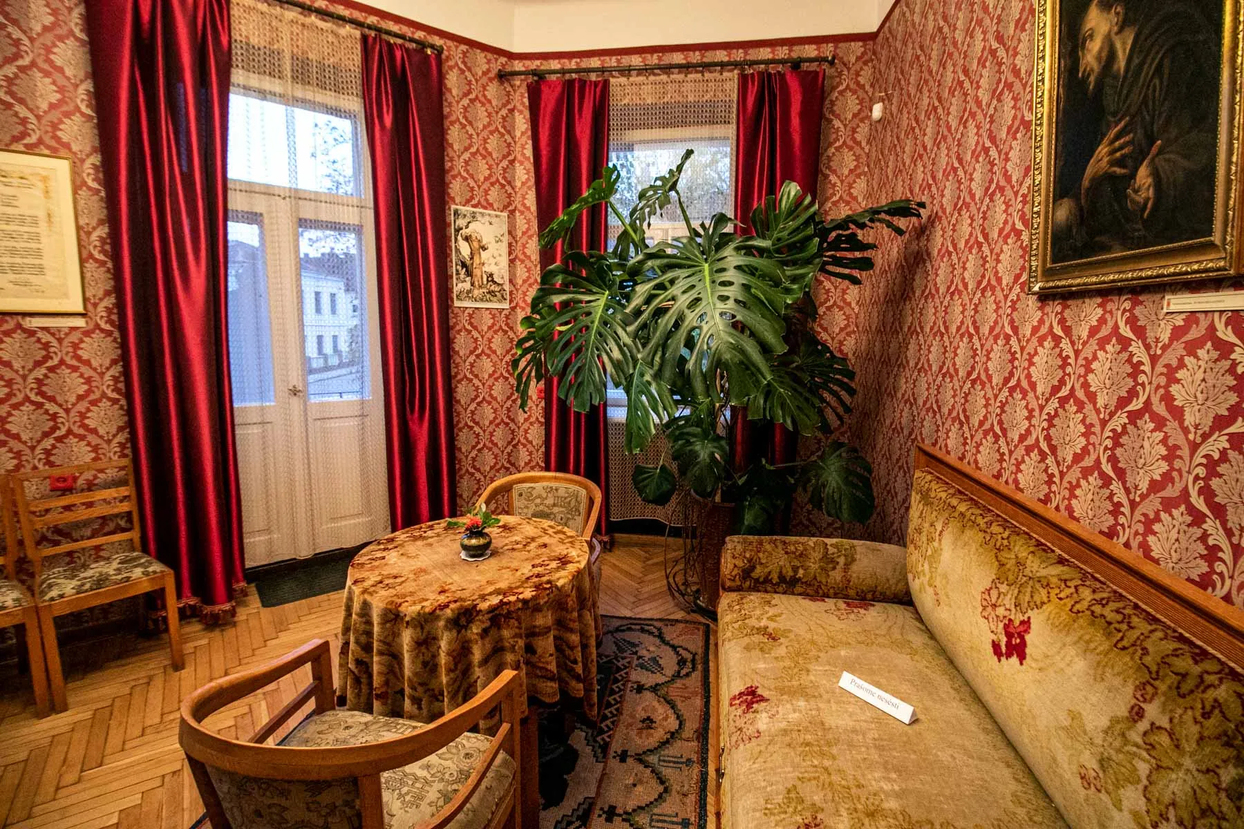 Juozo Tumo-Vaižganto muziejus