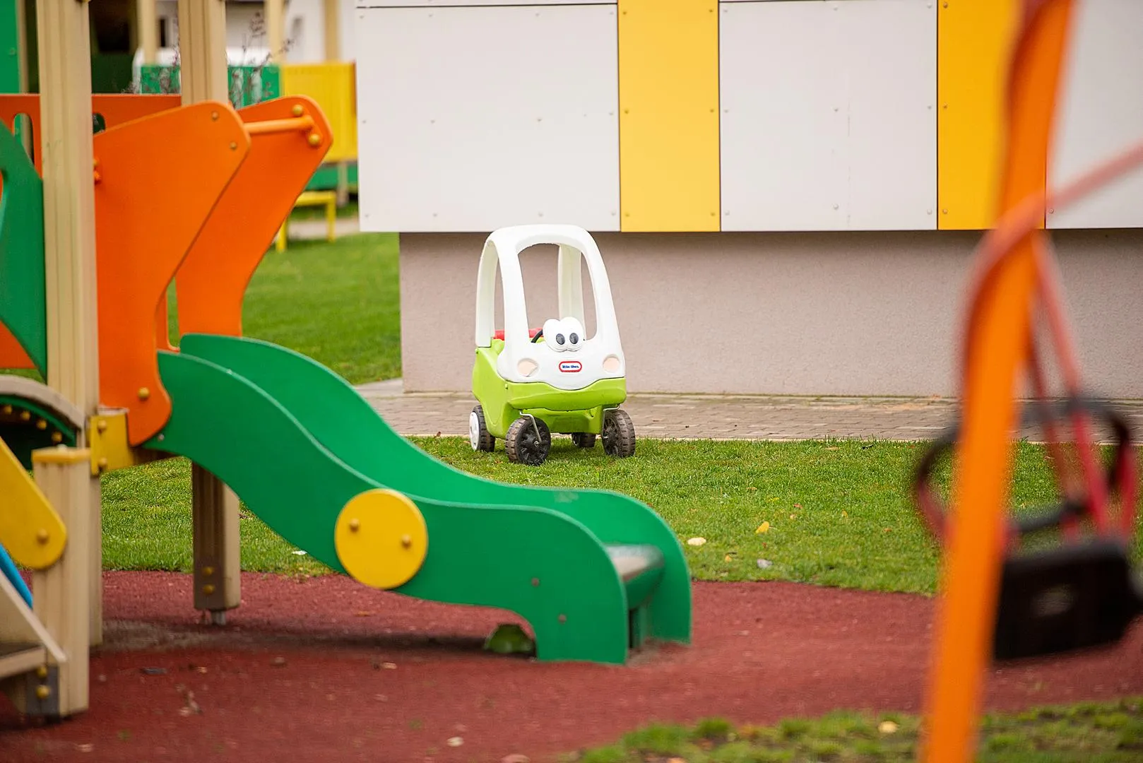 Darželis, darželinukai, vaikai