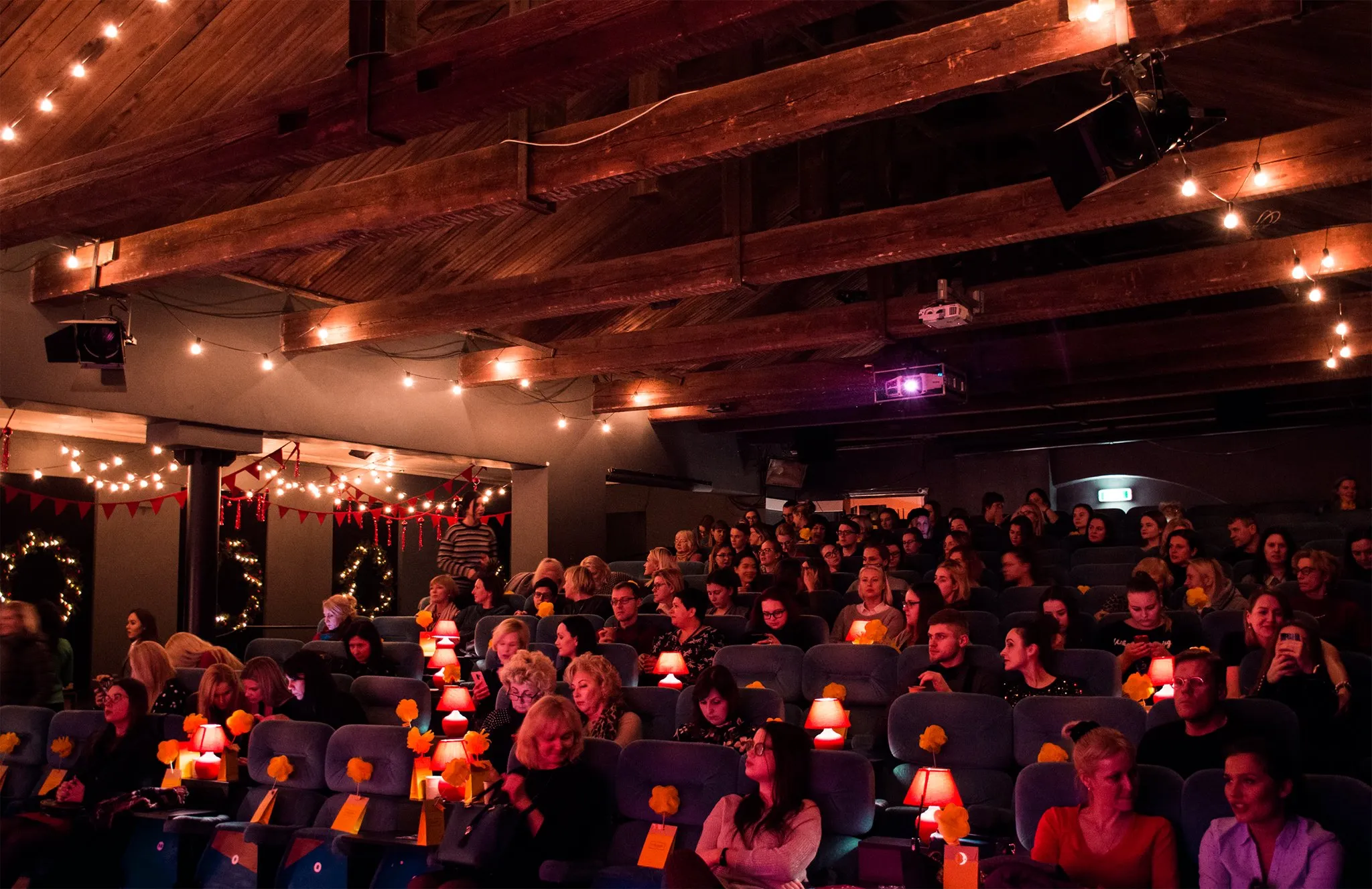 Kauno kino centras „Romuva“