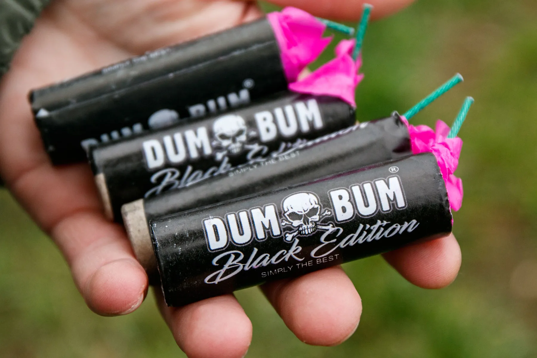 Spaudos konferencija apie fejeverkų grėsmę