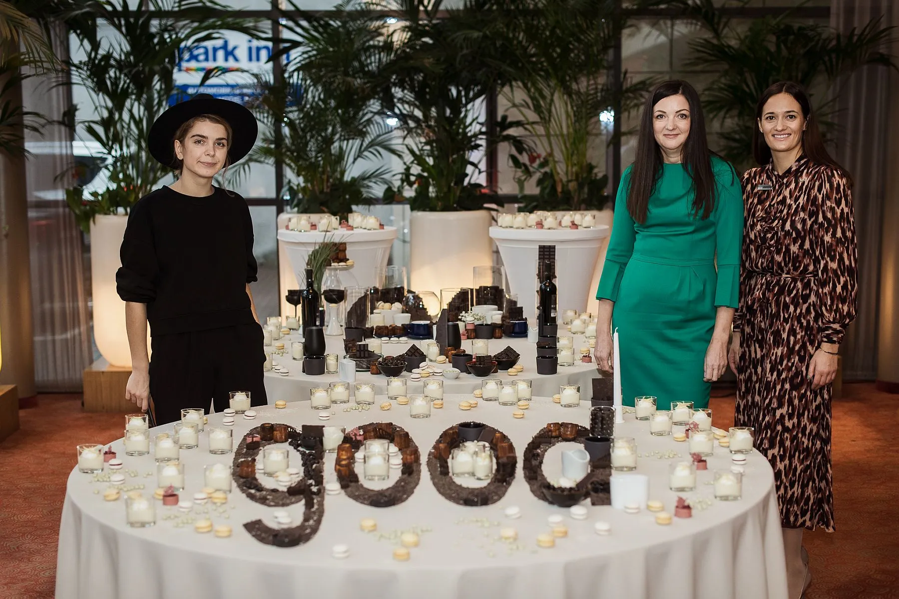 Viešbutis „Park Inn by Radisson Kaunas“