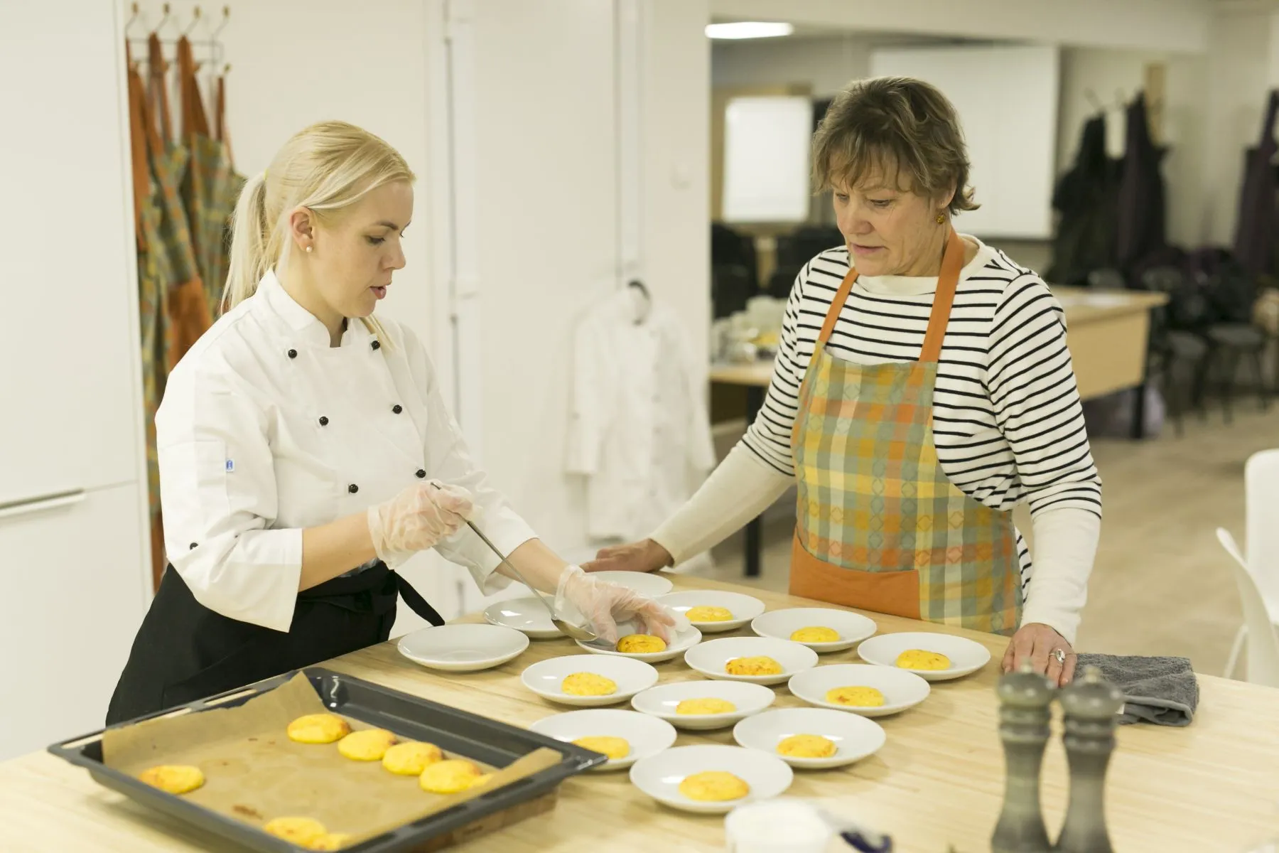 Visuomenės sveikatos biuras