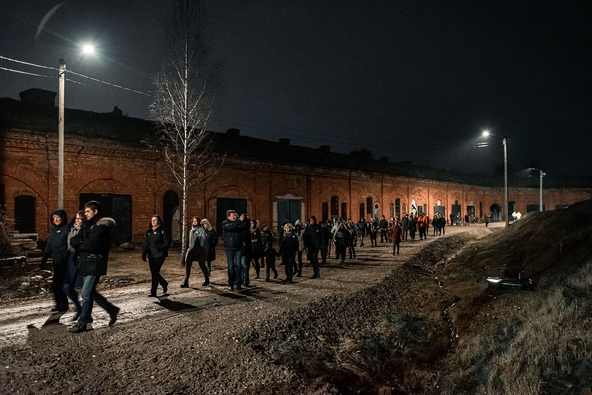 Karo technikos ekspozicijos pristatymas ir Sausio 13-osios minėjimas VI forte