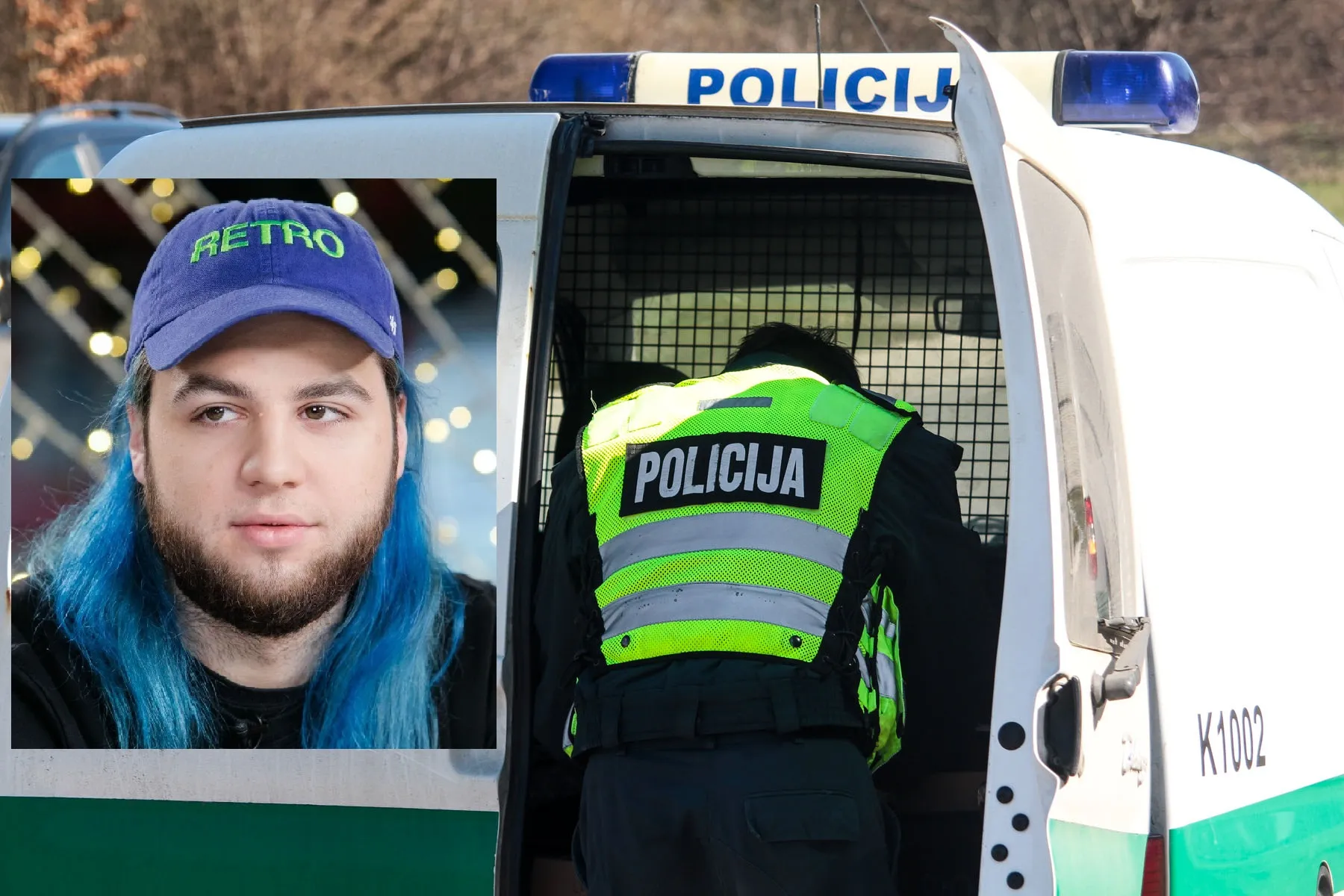 Remigijus Daškevičius