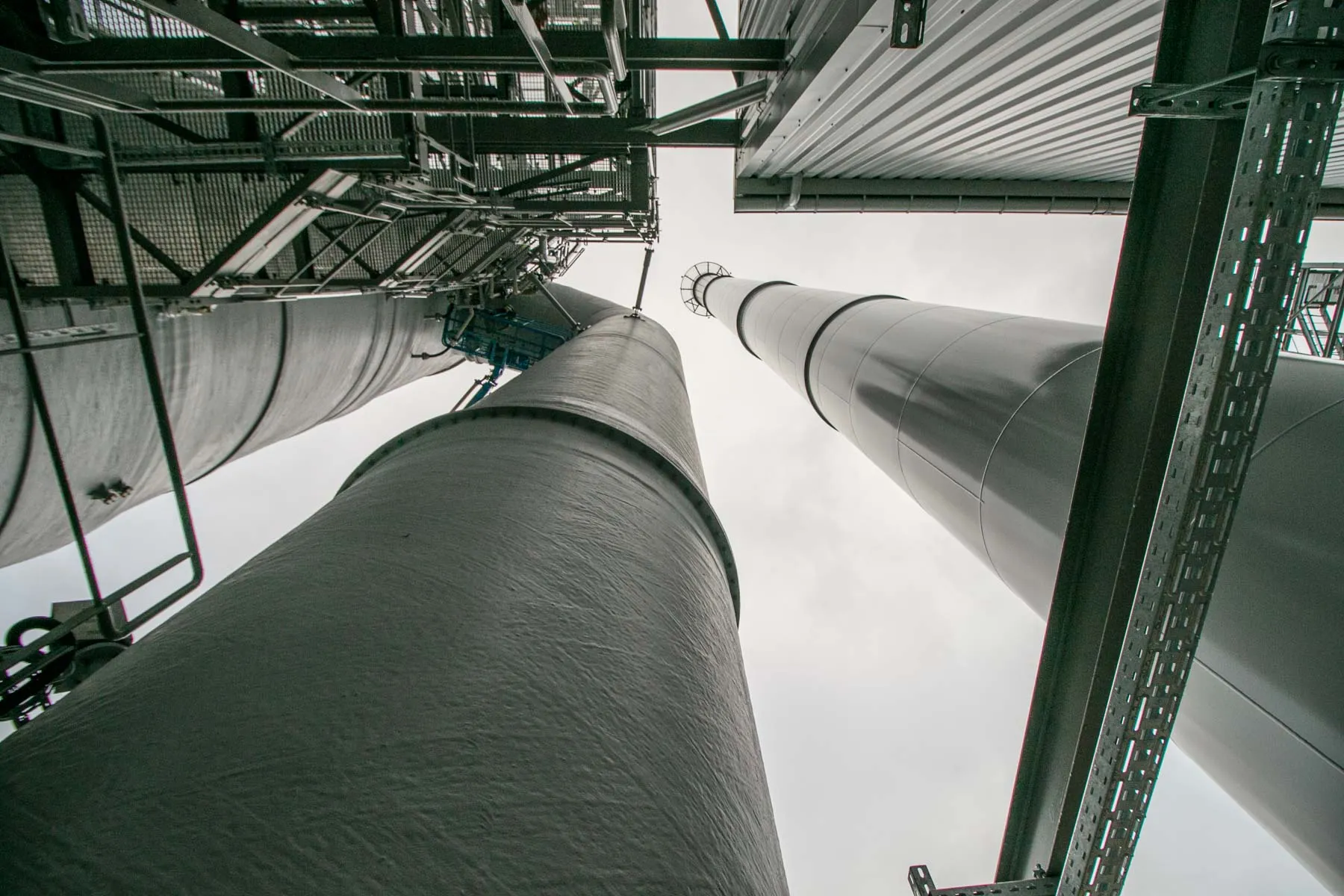 Kauno kogeneracinė jėgainė