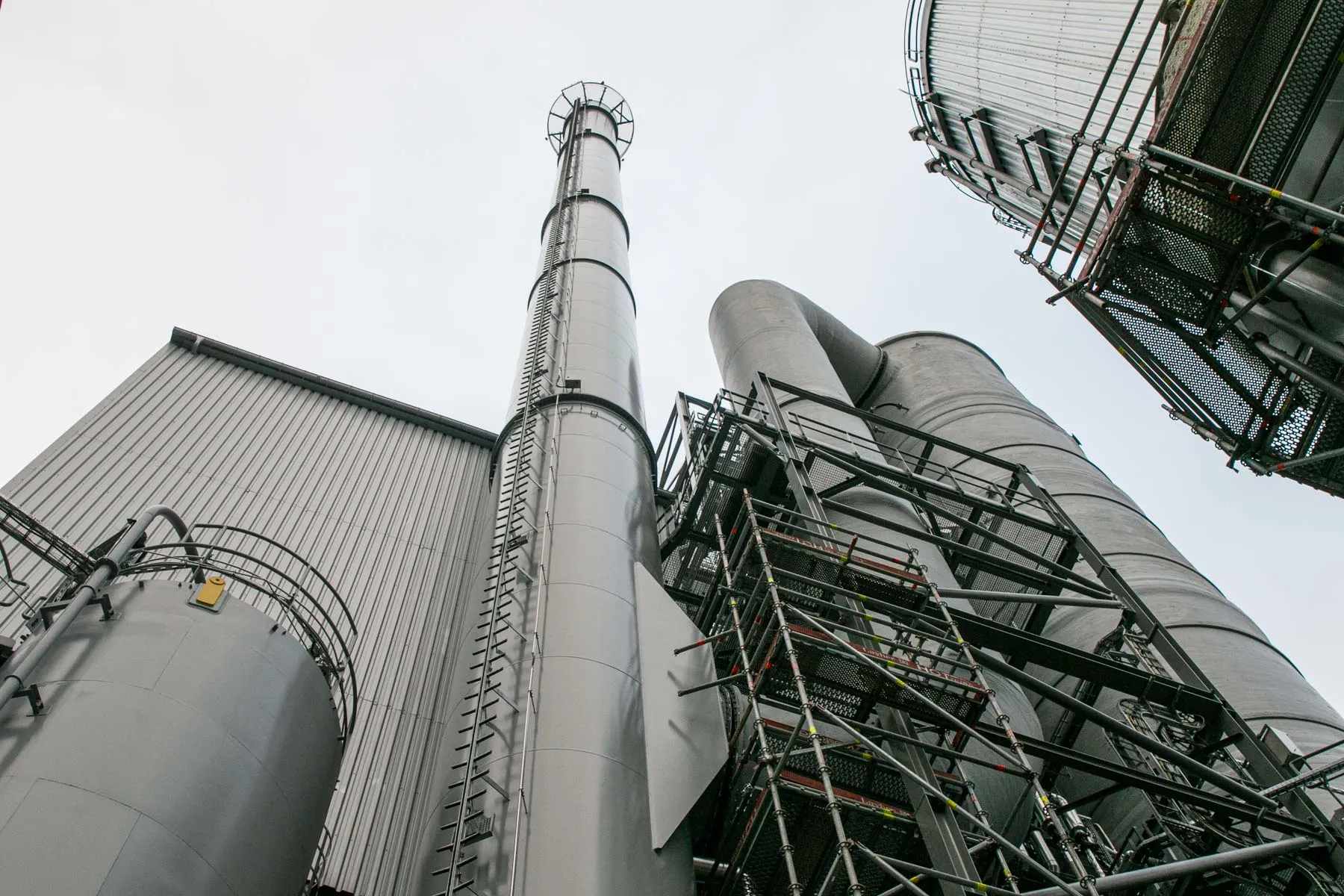 Kauno kogeneracinė jėgainė