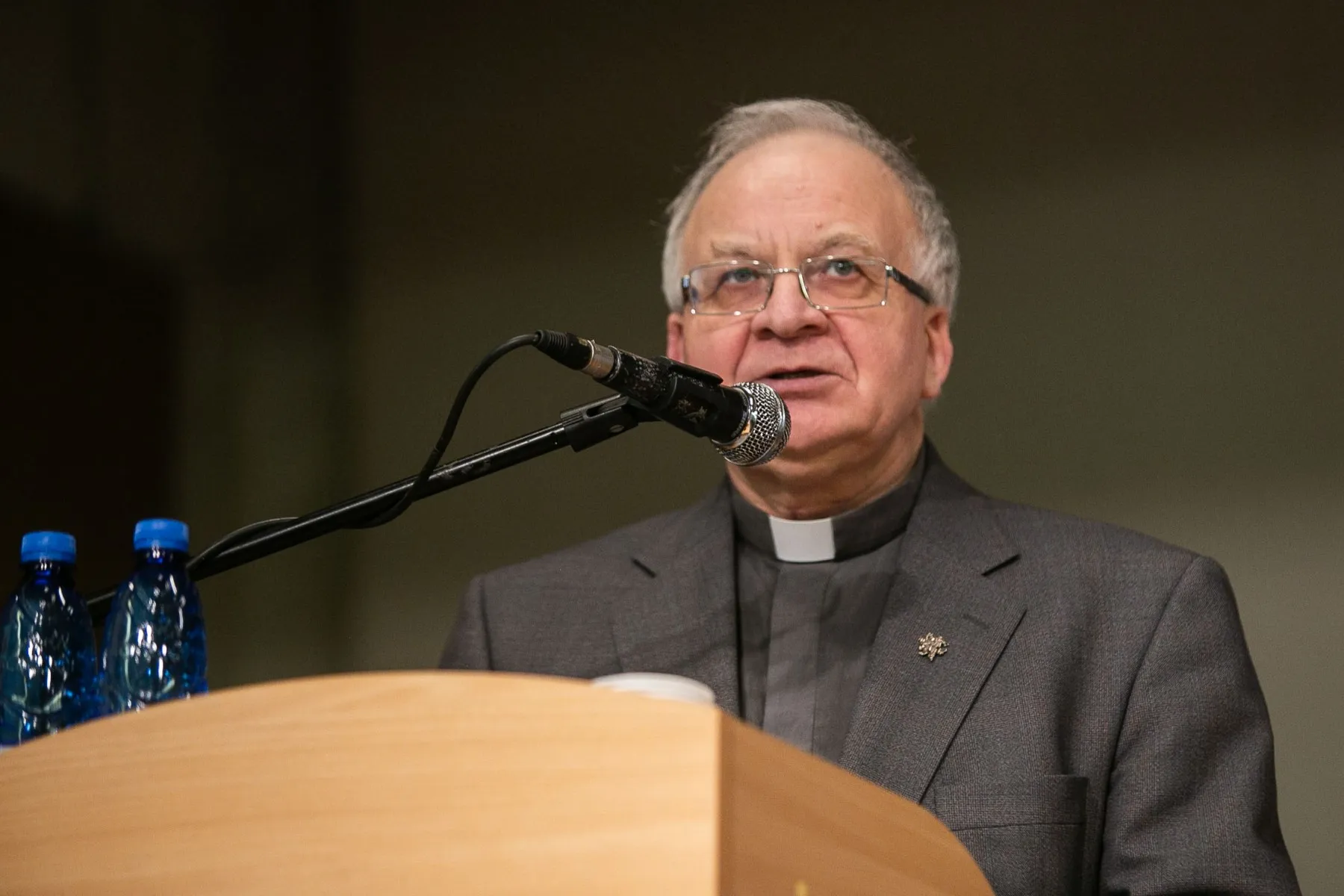 R. Dagys steigia partiją „Santarvė ir gerovė“