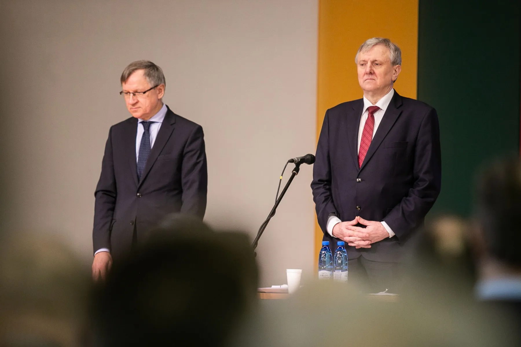 R. Dagys steigia partiją „Santarvė ir gerovė“