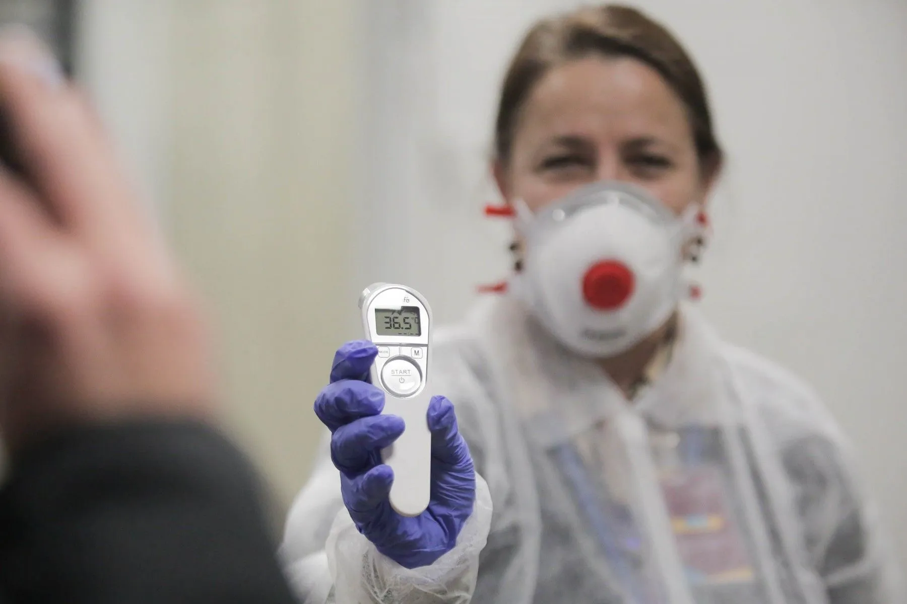 Italai atvyko į Kauną, koronavirusas neišgąsdino