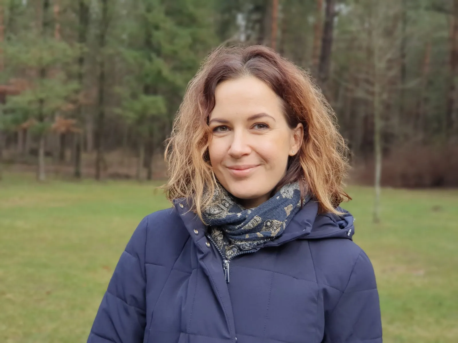 Gydytoja Eglė Kreivaitienė