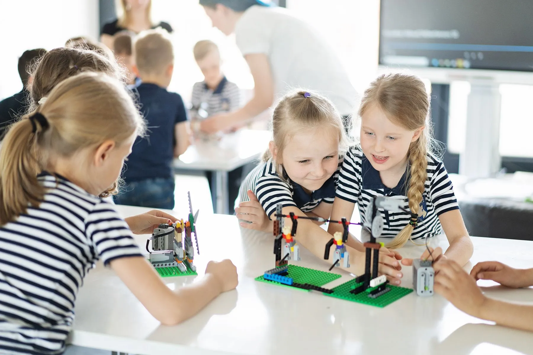 Kauno Karalienės Mortos pradinė mokykla