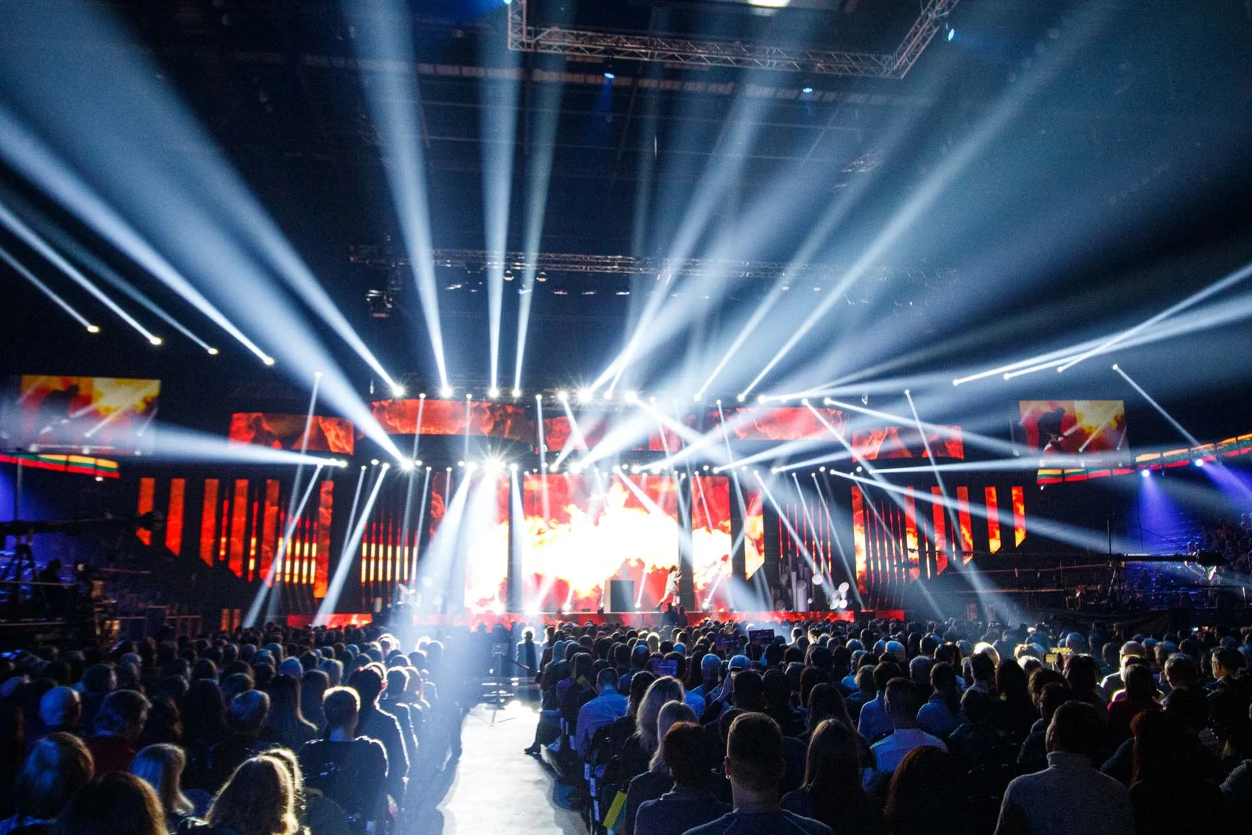 Šventinis Vasario 16-osios koncertas