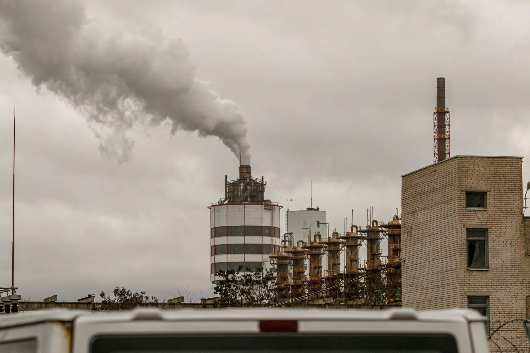 Mokomosios pratybos Jonavos „Achemoje“