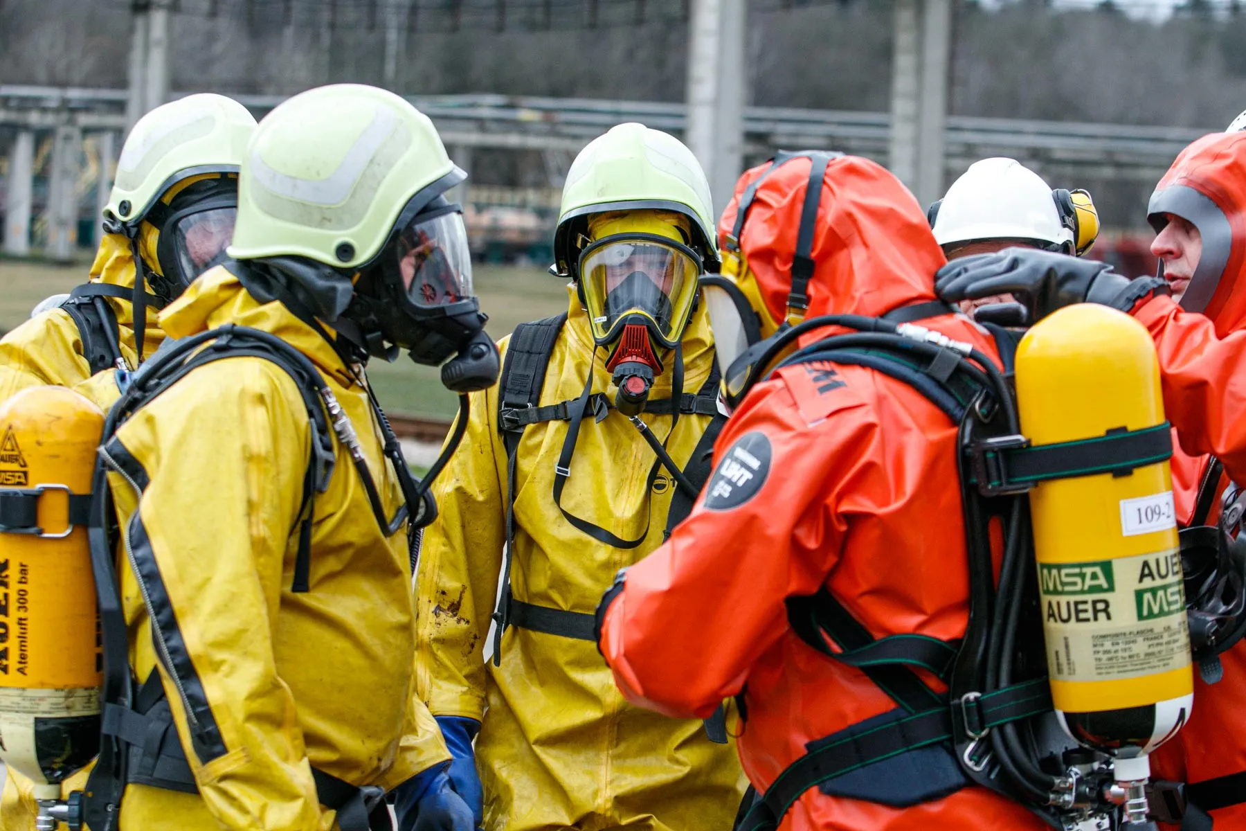 Mokomosios pratybos Jonavos „Achemoje“