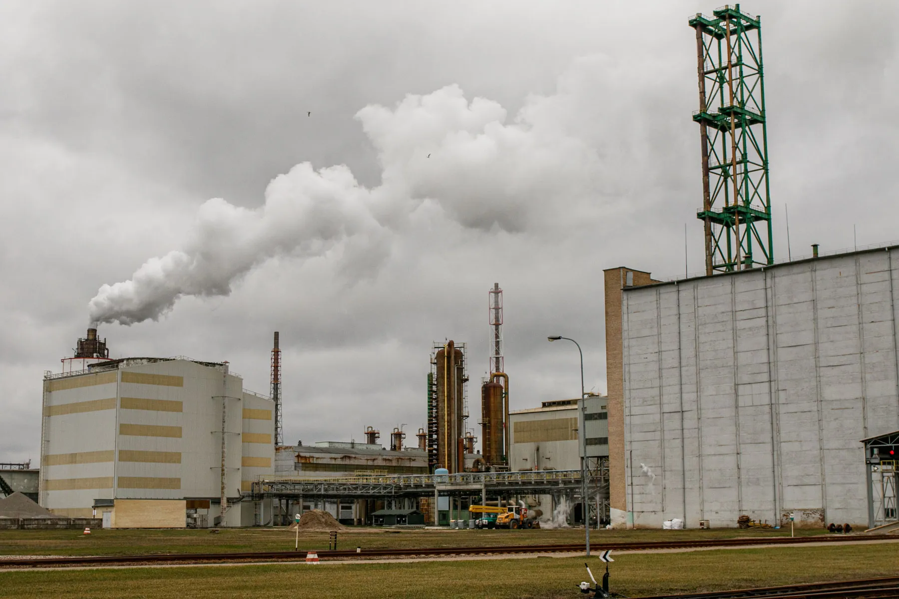 Mokomosios pratybos Jonavos „Achemoje“