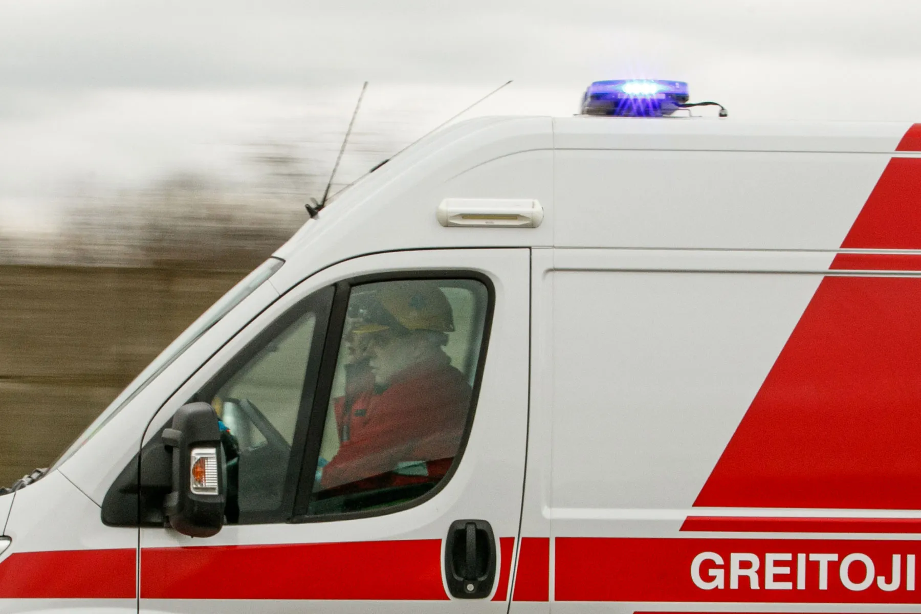 Mokomosios pratybos Jonavos „Achemoje“