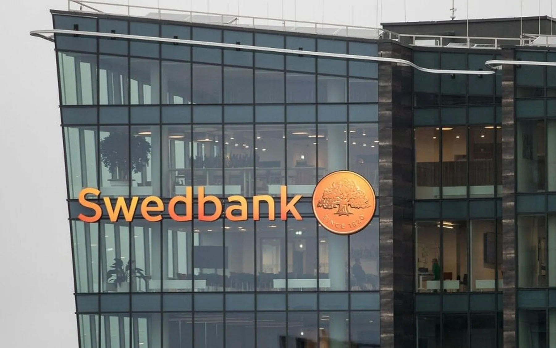 swedbank
