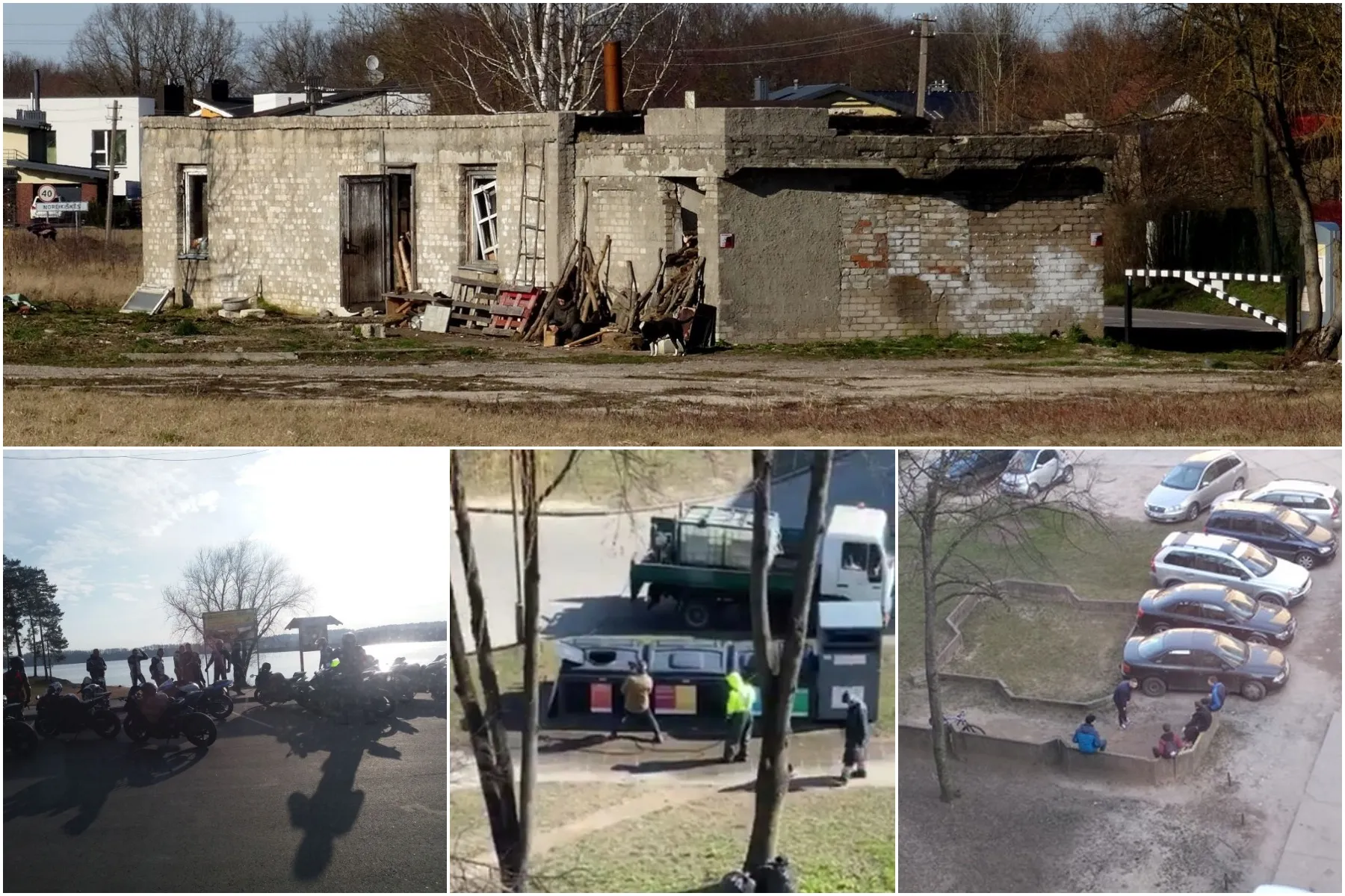 Kauno koronaviruso dienoraštis