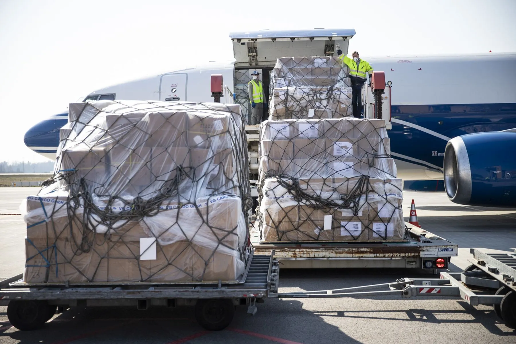 Medicininės apsaugos priemonės