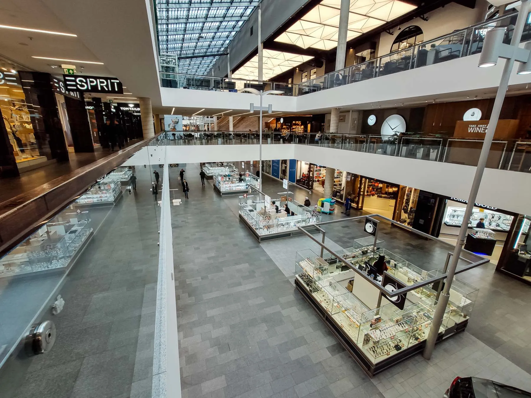 Kauno „Akropolis“