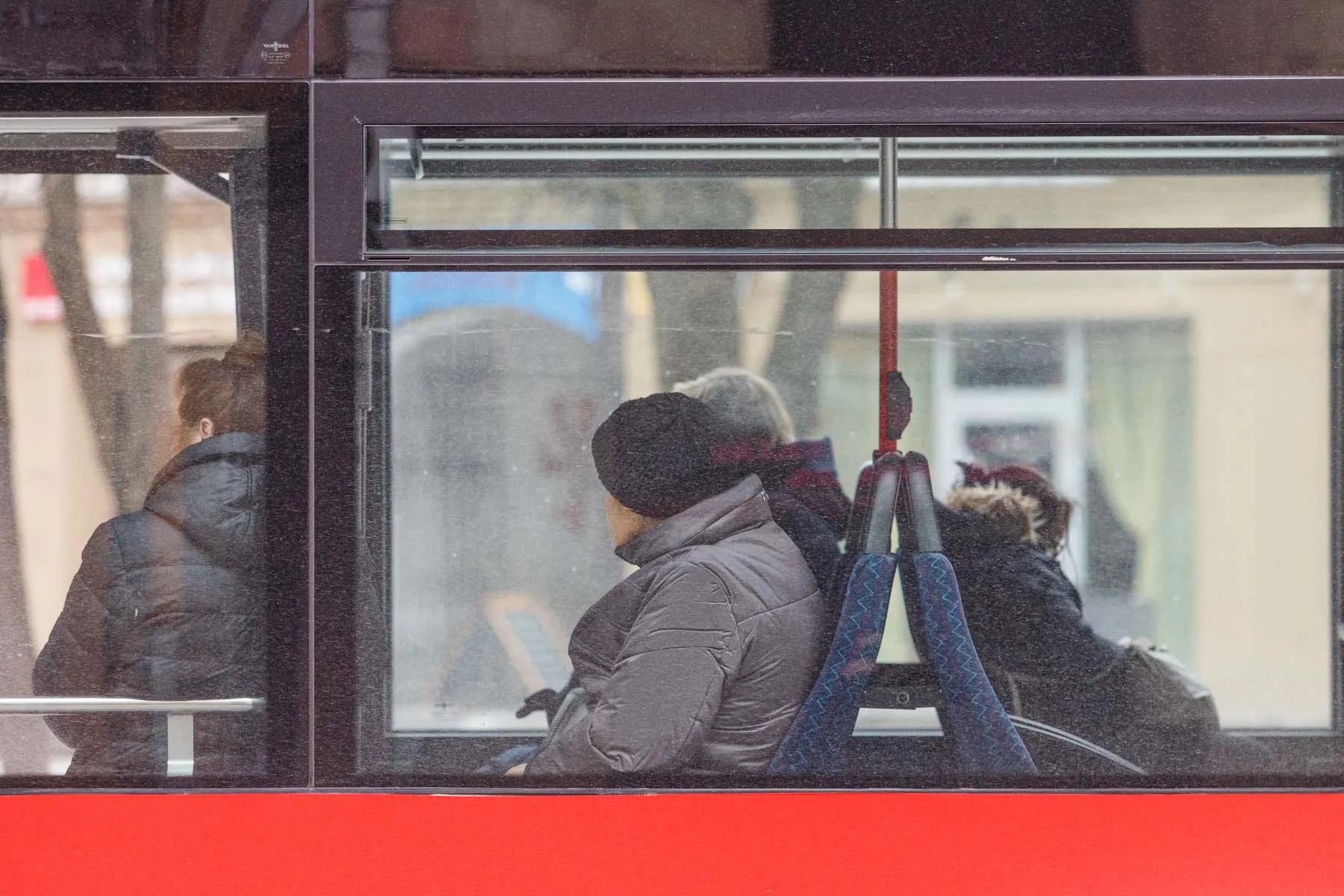 Viešasis transportas Kaune