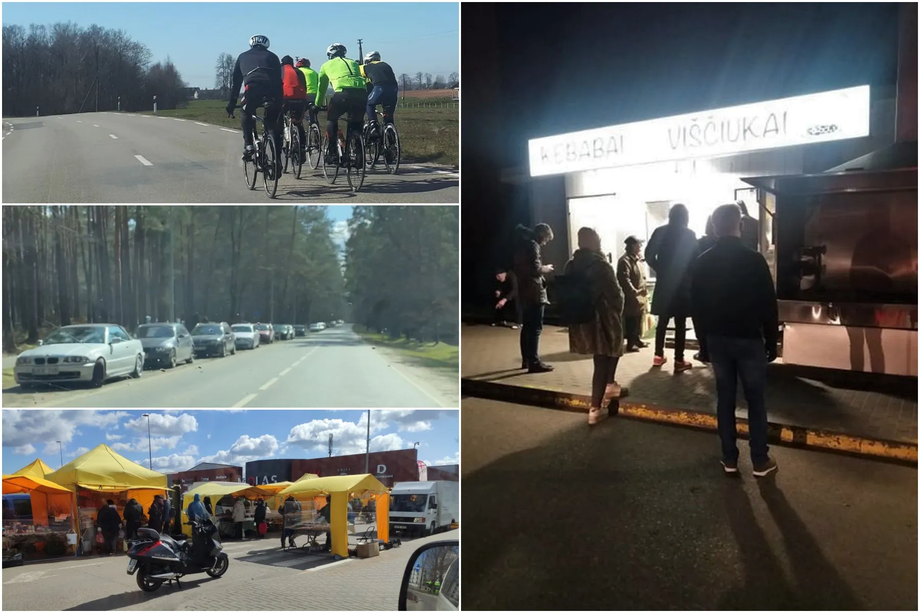 Kauno koronaviruso dienoraštis