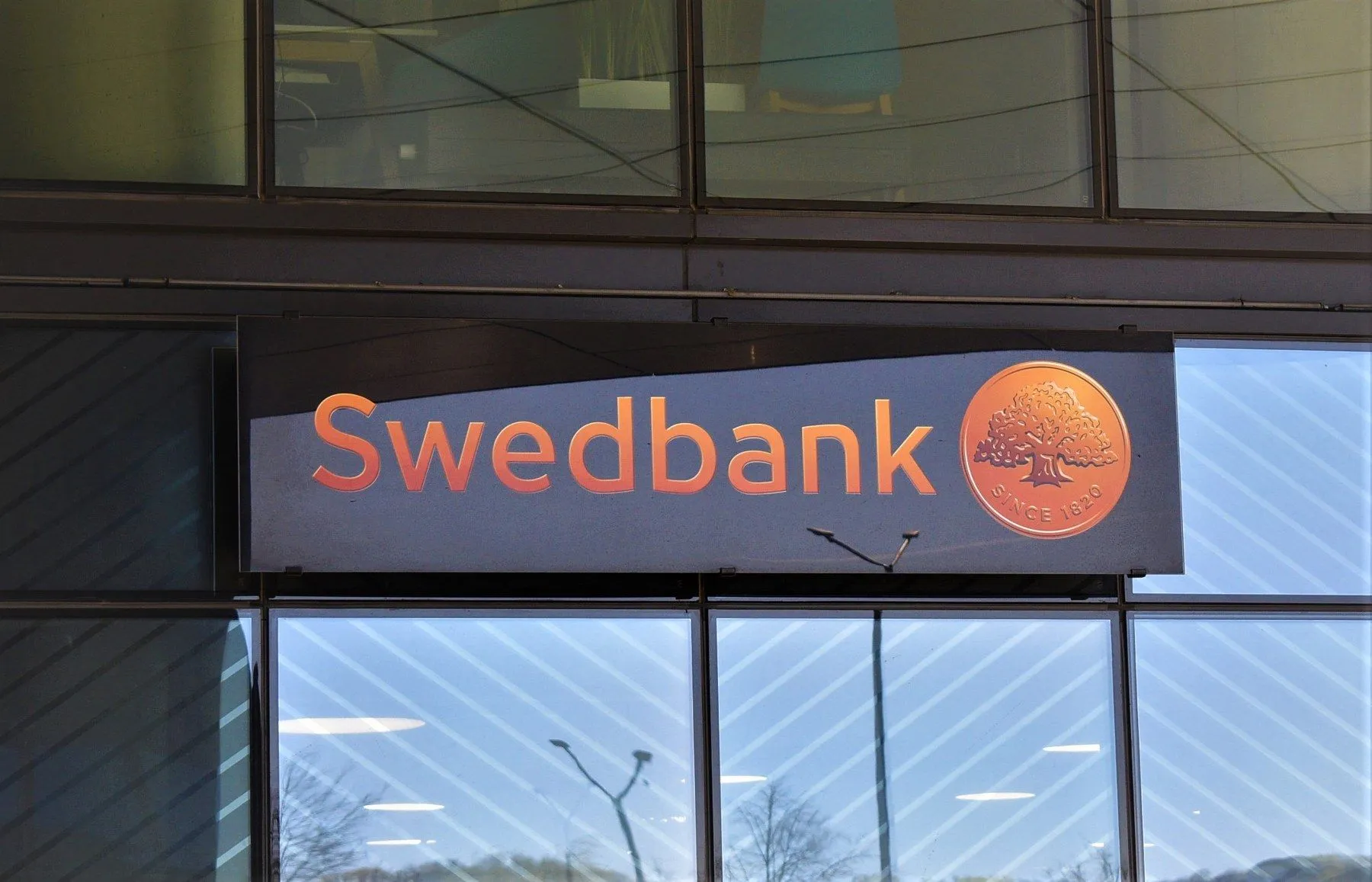 „Swedbank“