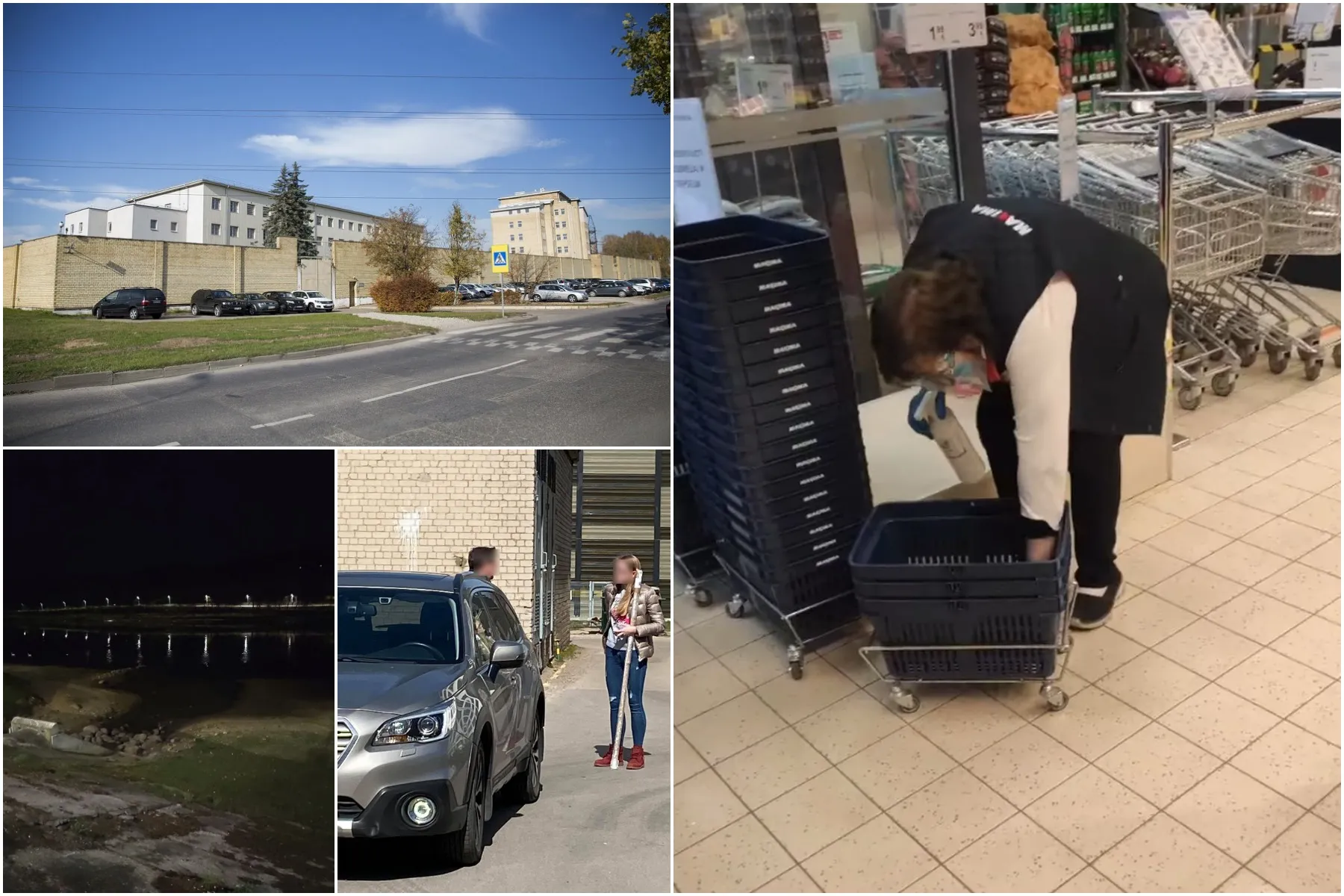 Koronaviruso dienoraštis