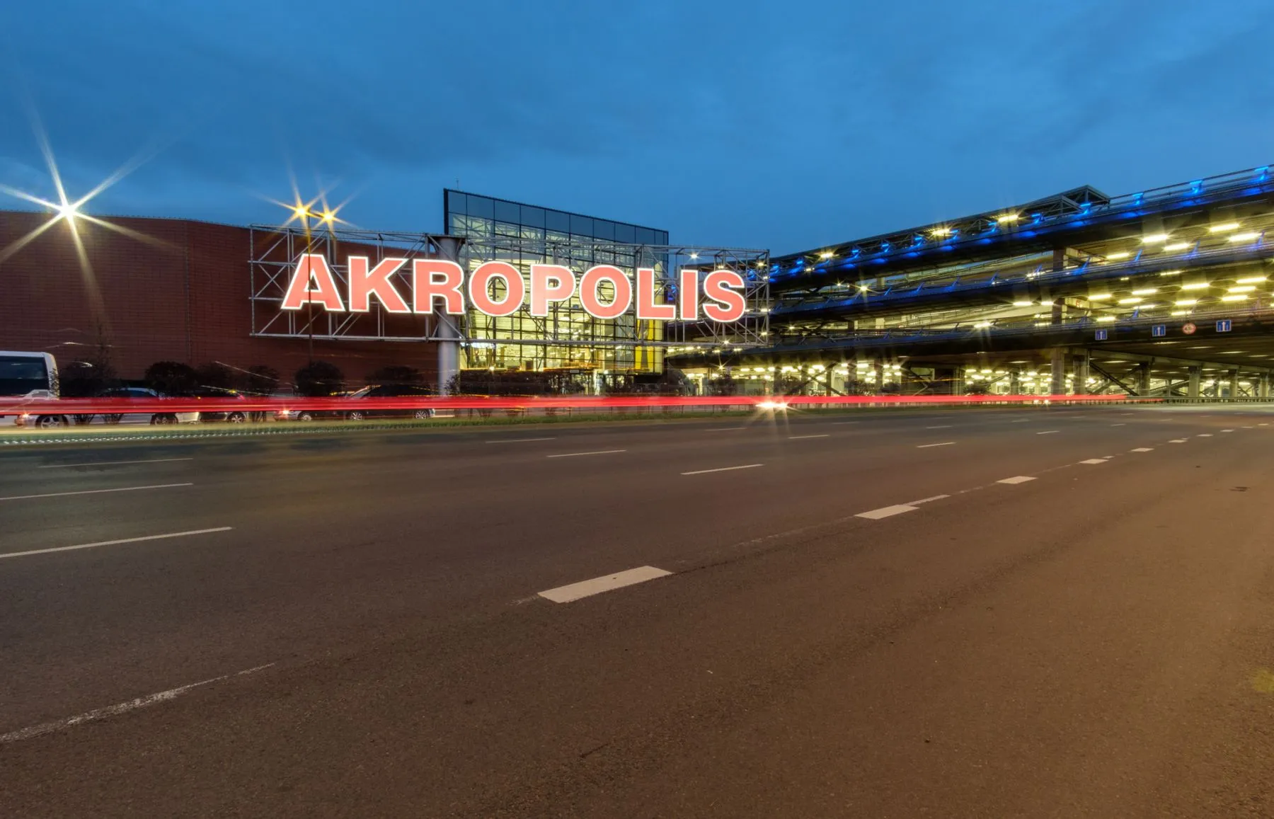 Akropolis