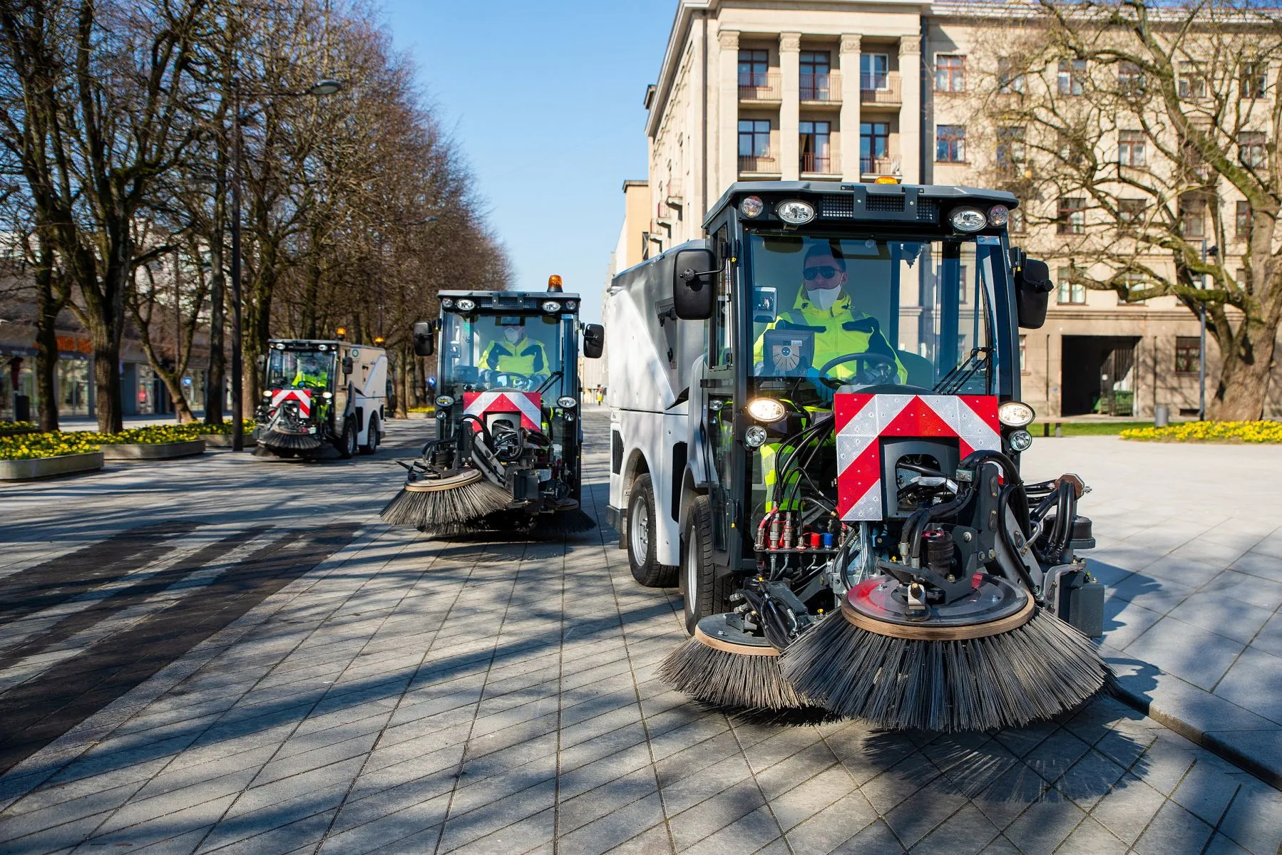 Kauno valymo technika