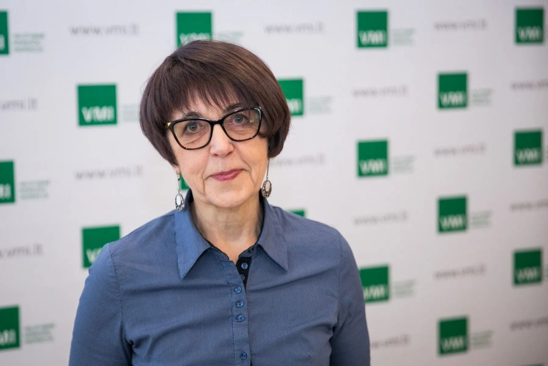 Stasė Aliukonyte-Šnirienė