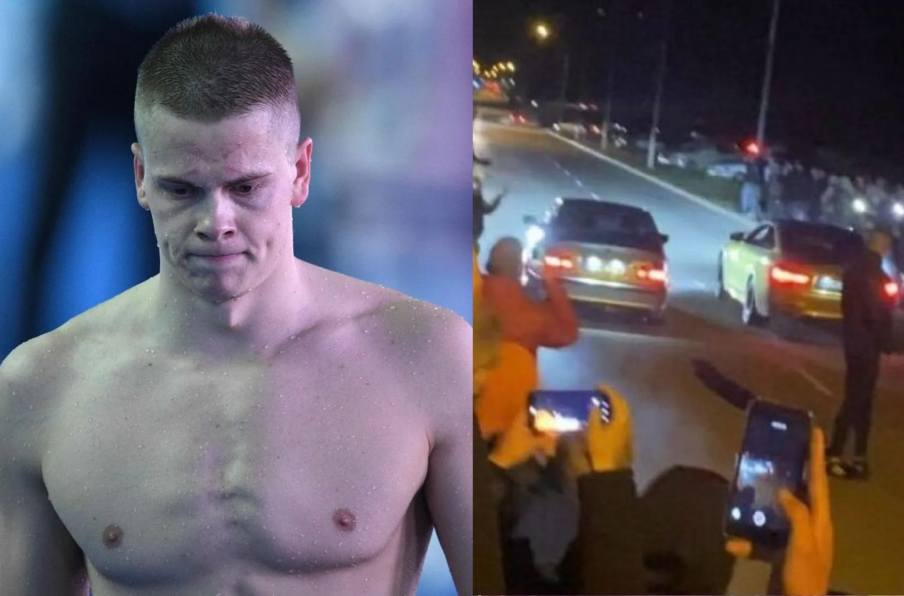 Danas Rapšys, lenkynės