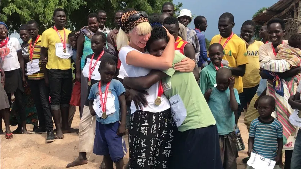 Dženė Jucevičiūtė