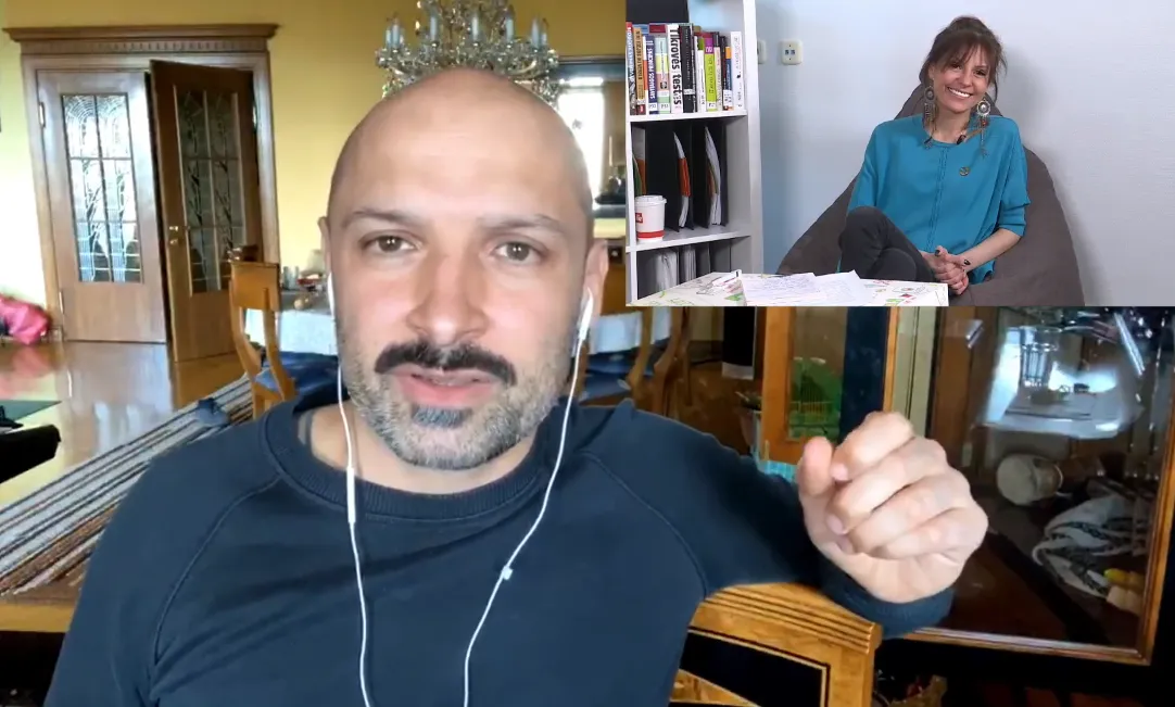 Jurgis Didžiulis interviu