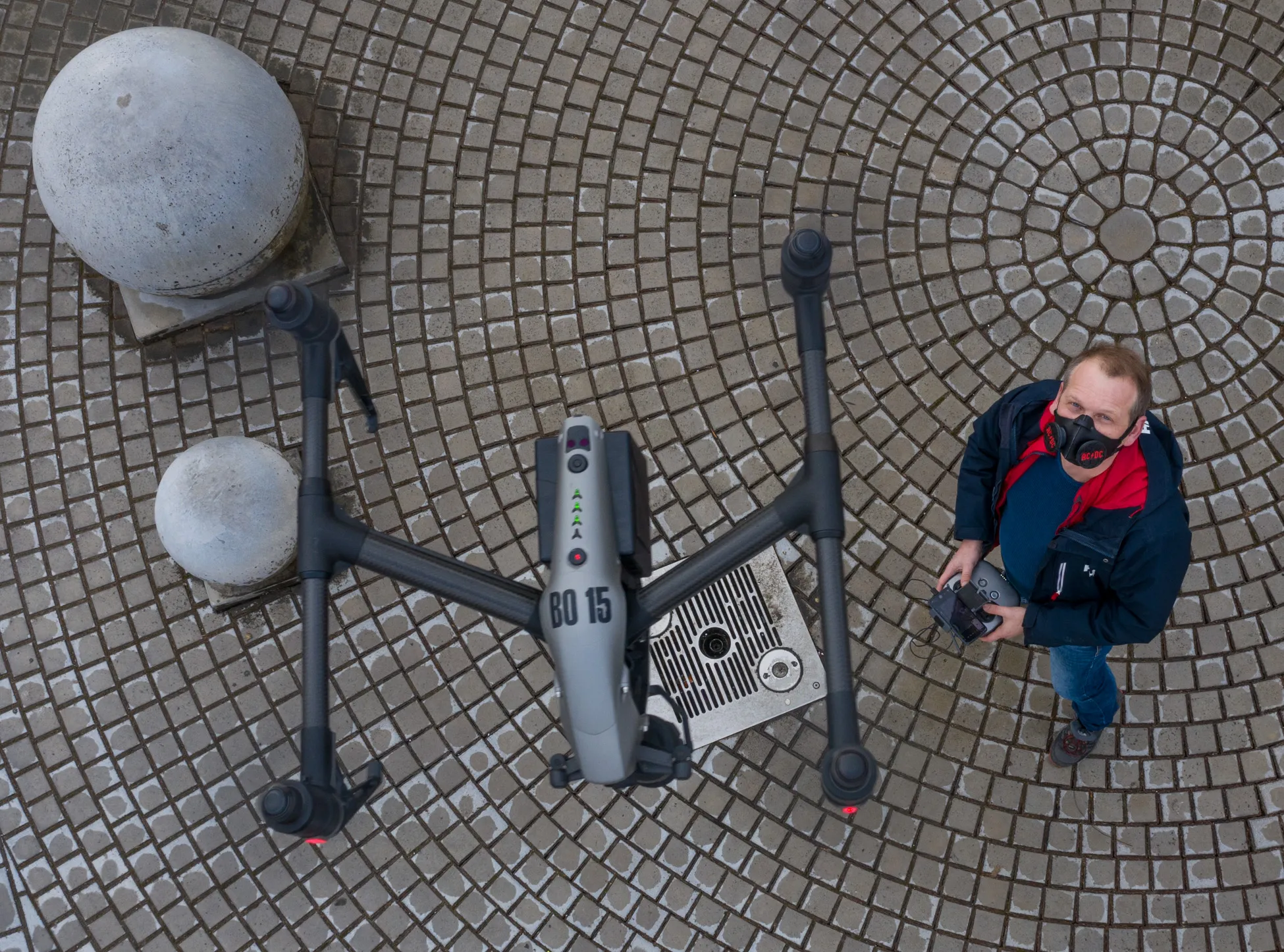 A. Repšys, Lietuvos kalėjimai