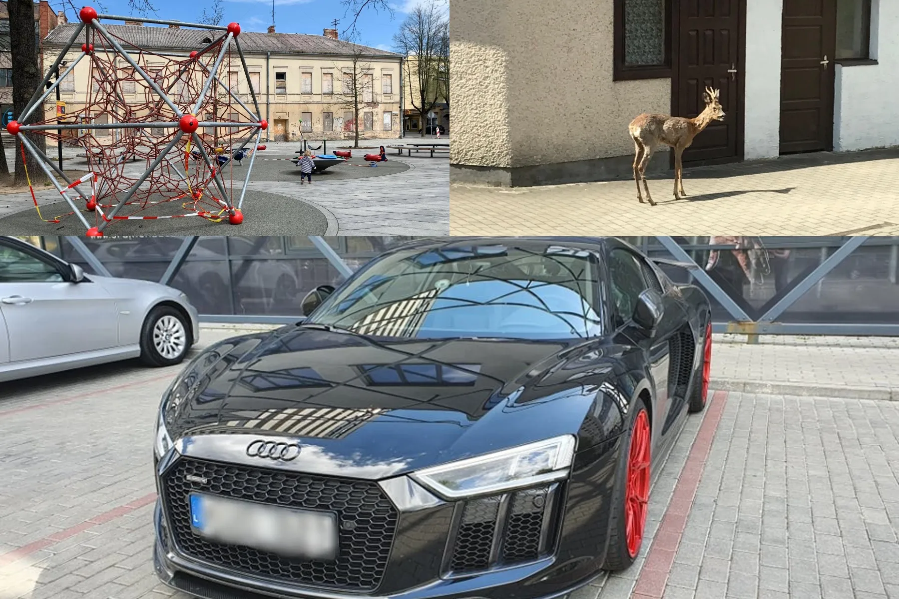 Koronaviruso dienoraštis 26