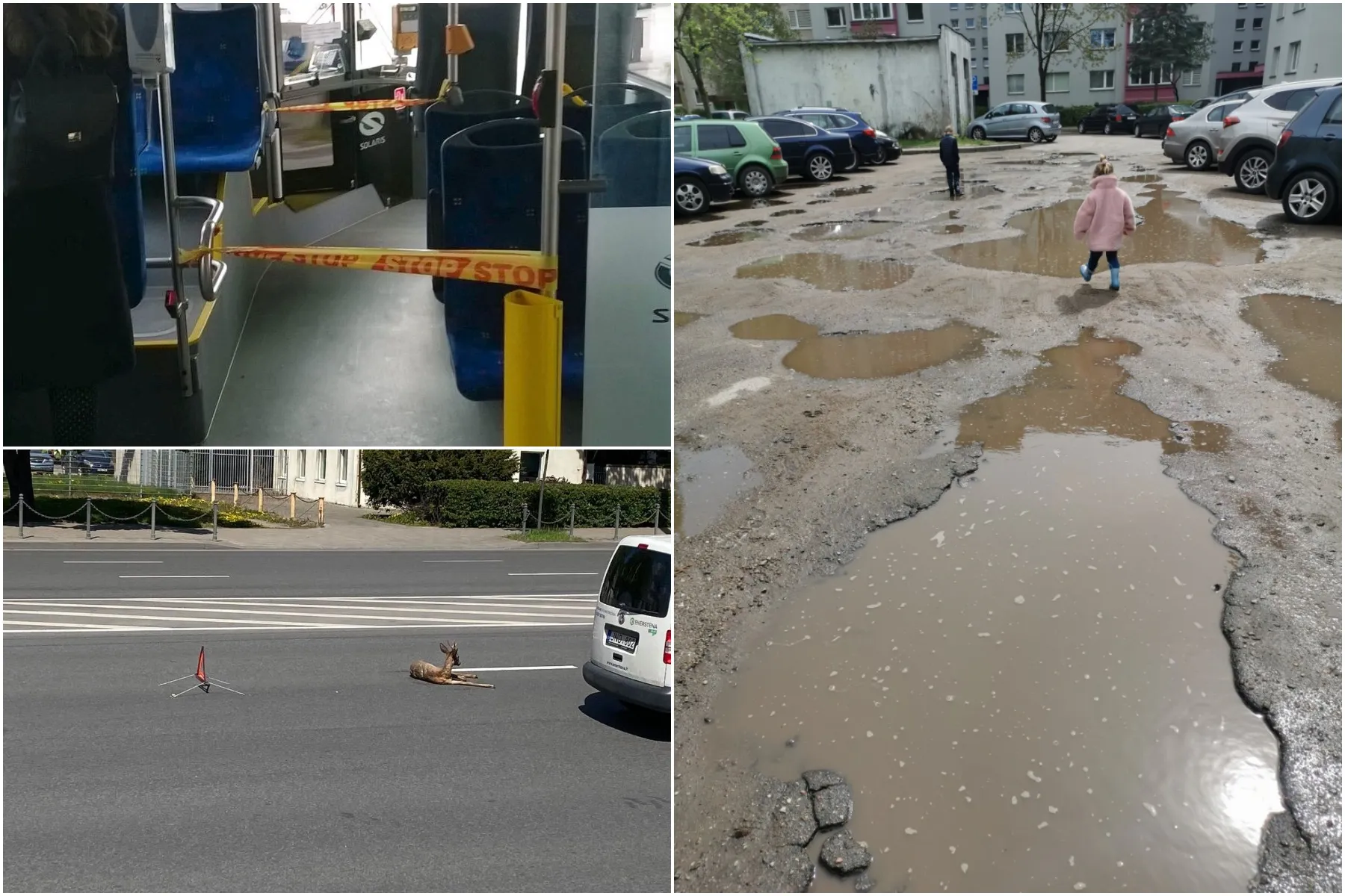 Koronaviruso dienoraštis